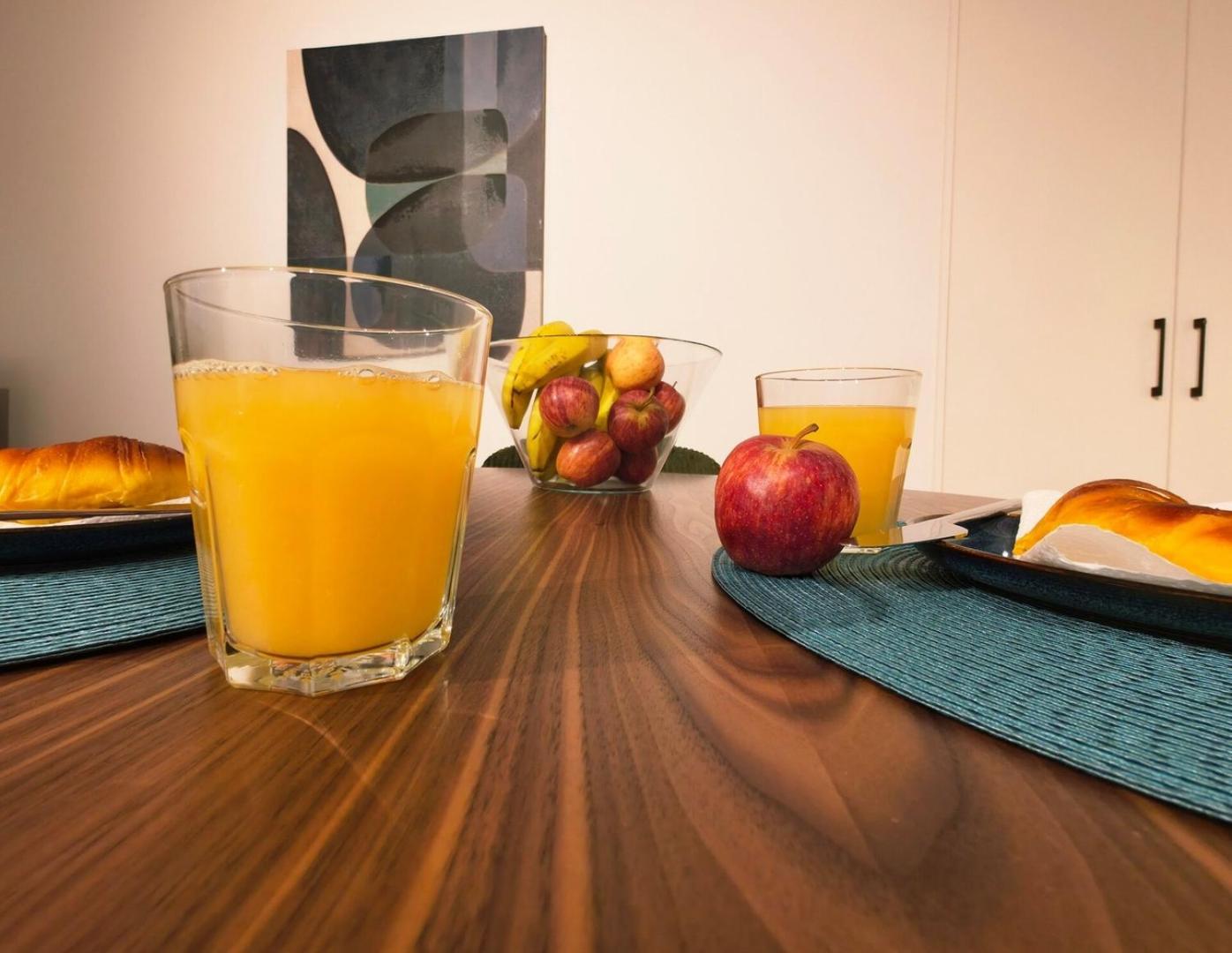 Apartment Spacious And Modern 2-bed With Garage Porto