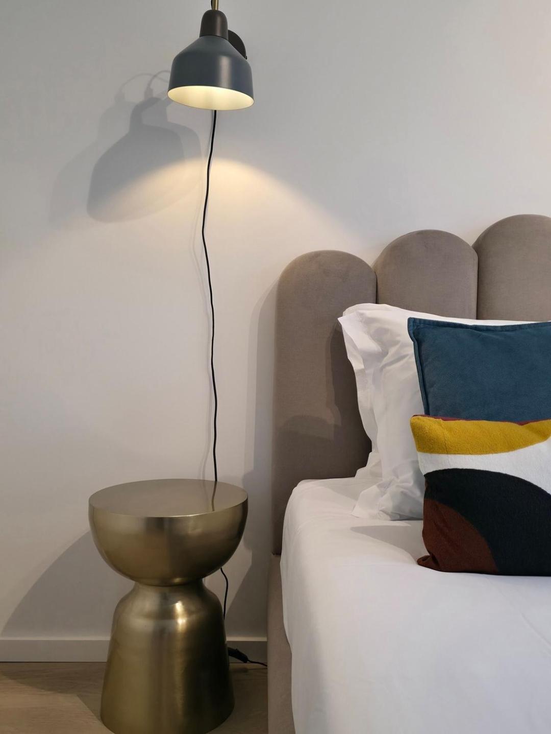 Spacious And Modern 2-bed With Garage Apartment Porto