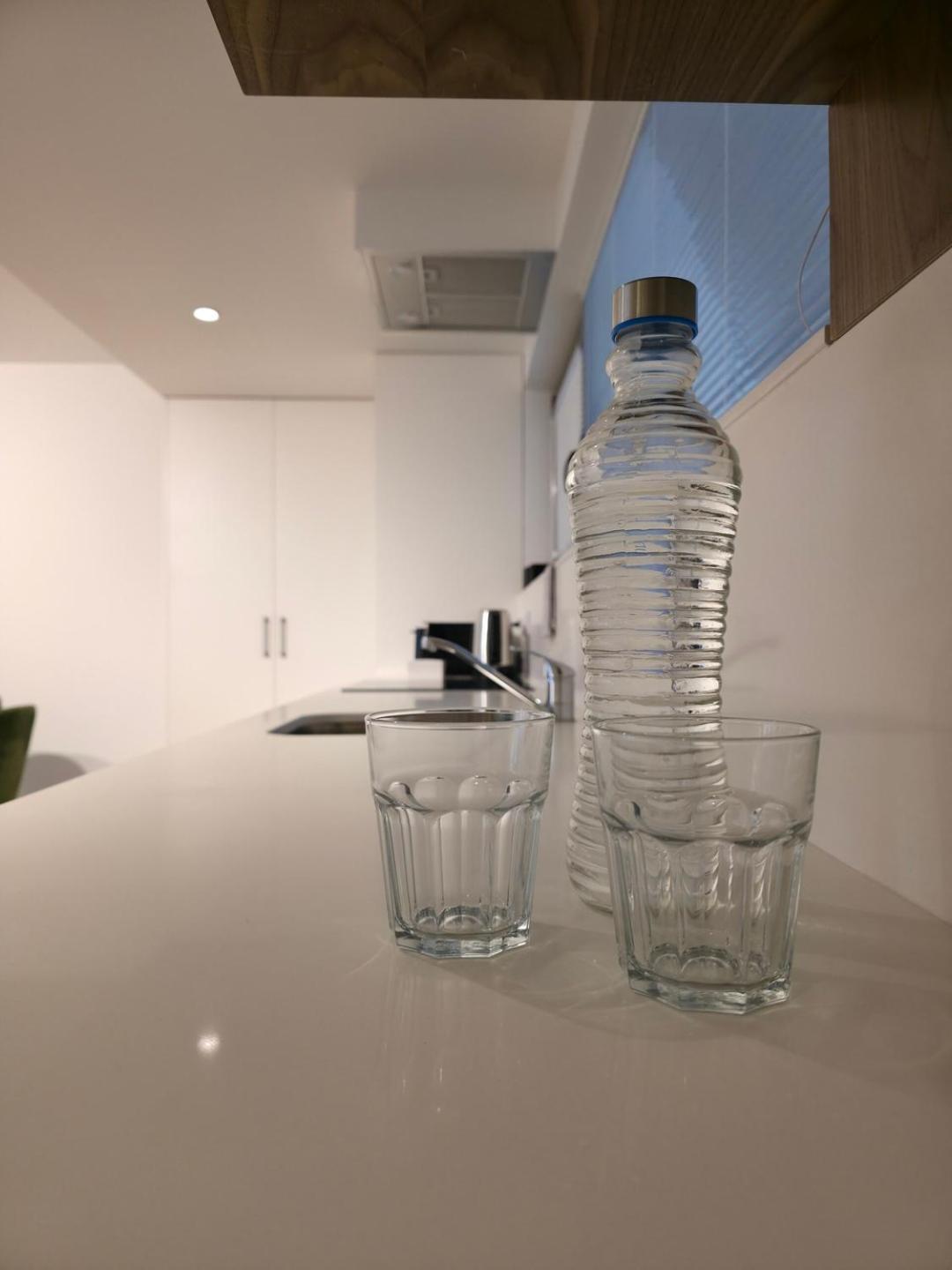 Spacious And Modern 2-bed With Garage * Porto