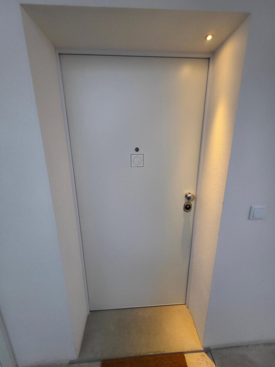 Spacious And Modern 2-bed With Garage Porto