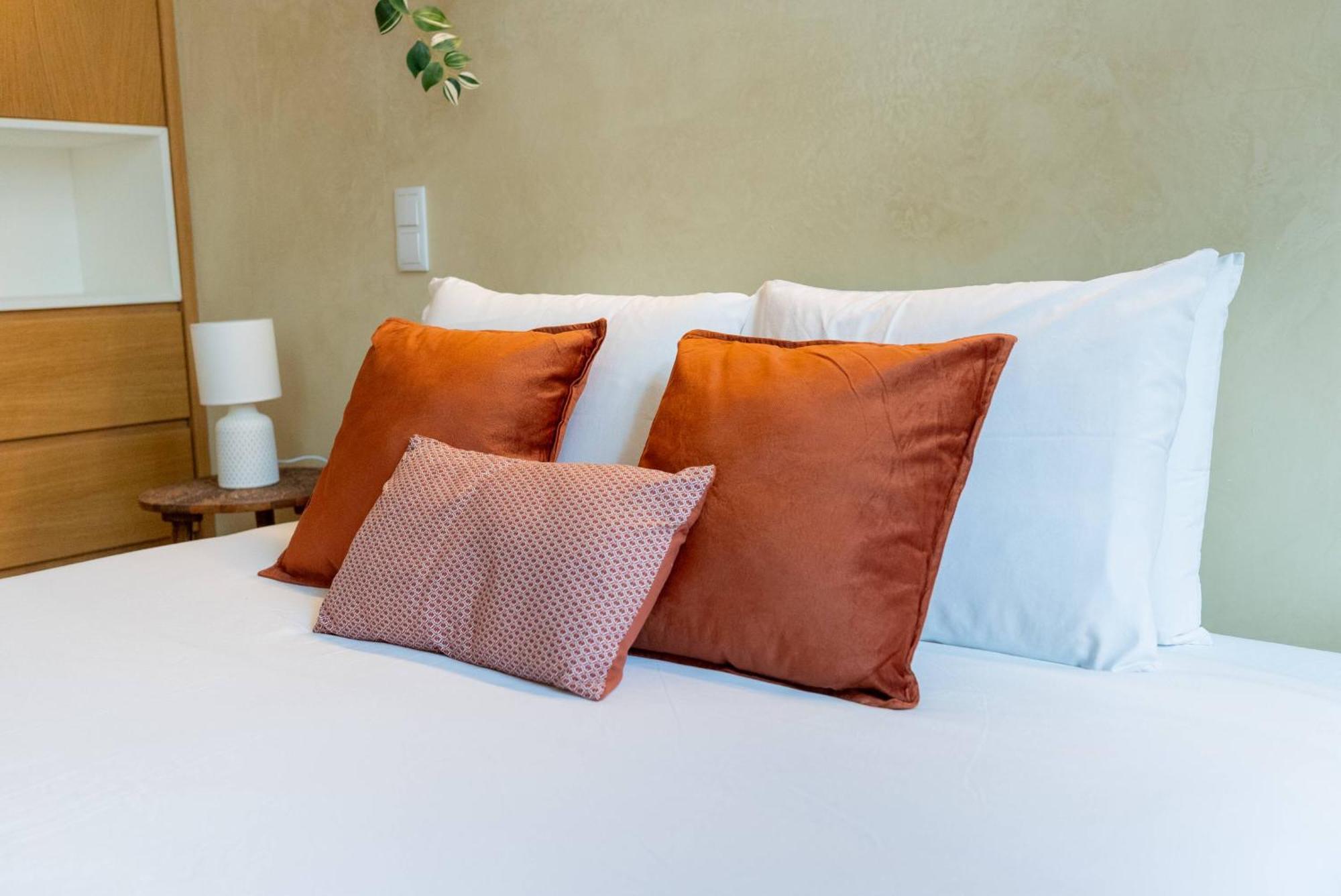 The Charm Of Bolhao - Nairobi Apartment *