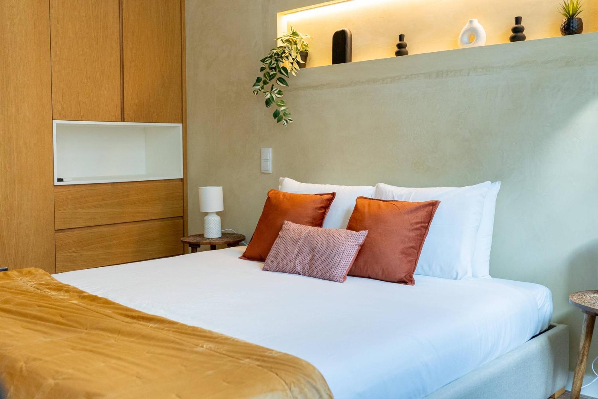 The Charm Of Bolhao - Nairobi Apartment *