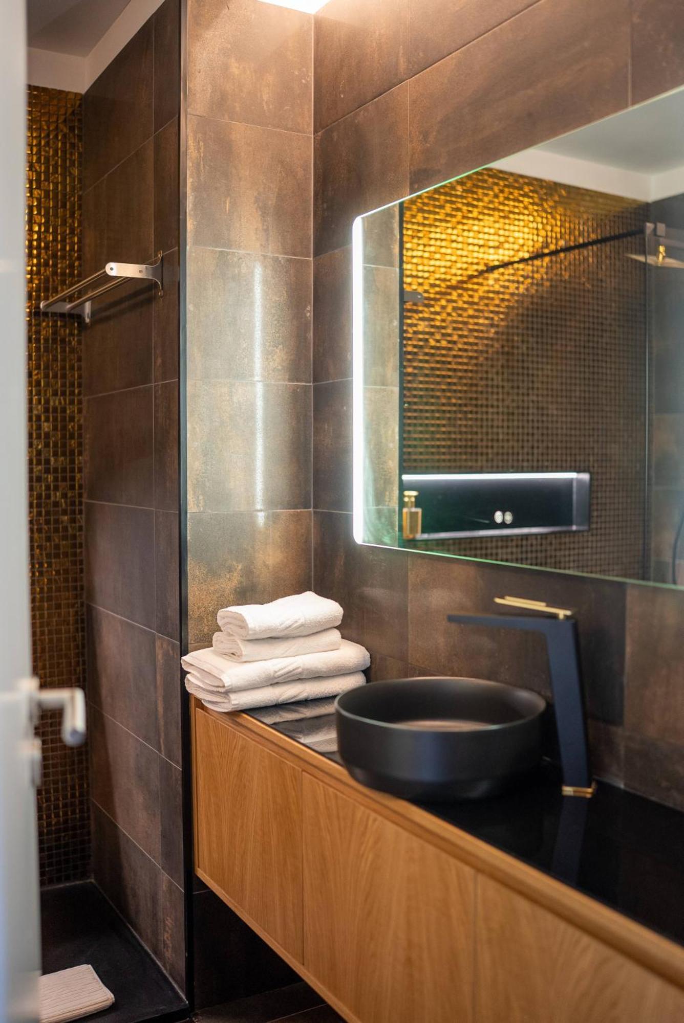 Apartment The Charm Of Bolhao - Nairobi Porto