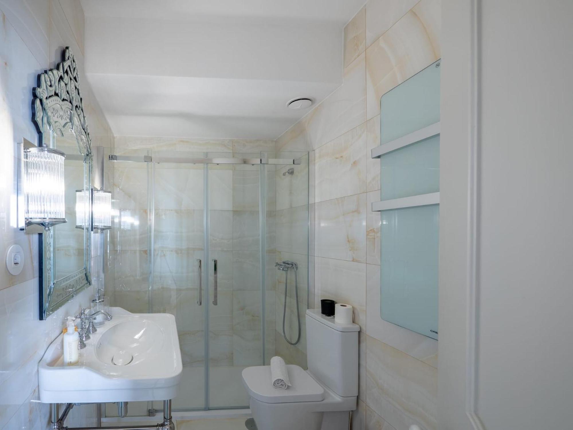 Apartment Ocean View Foz