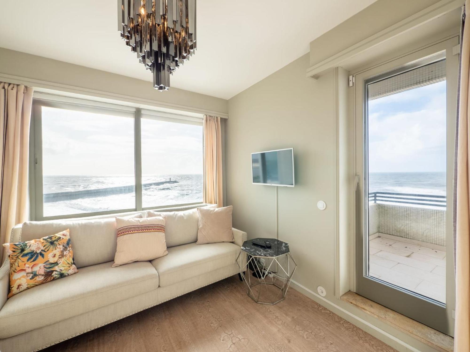 Apartment Ocean View Foz *