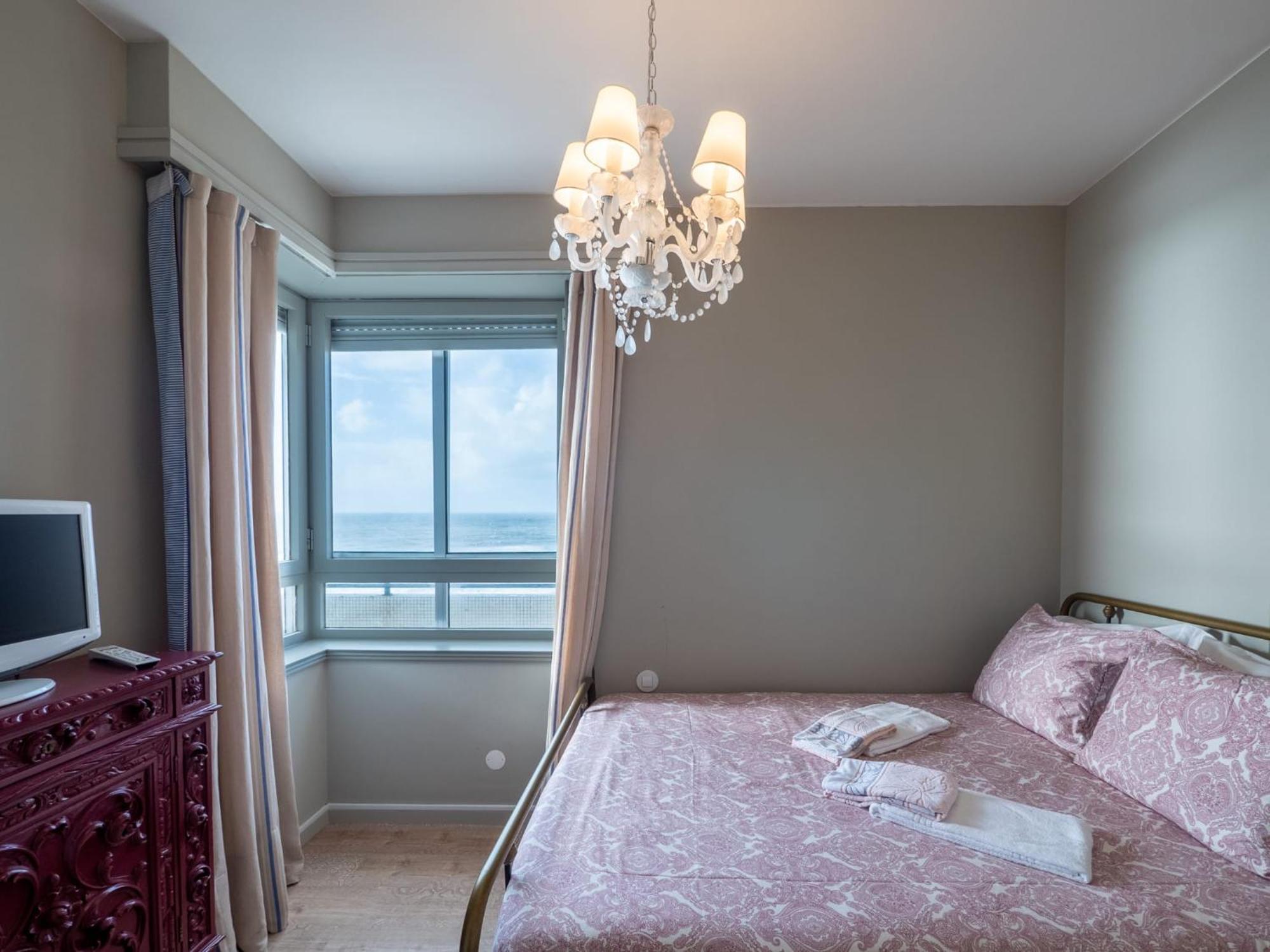 Ocean View Foz Porto