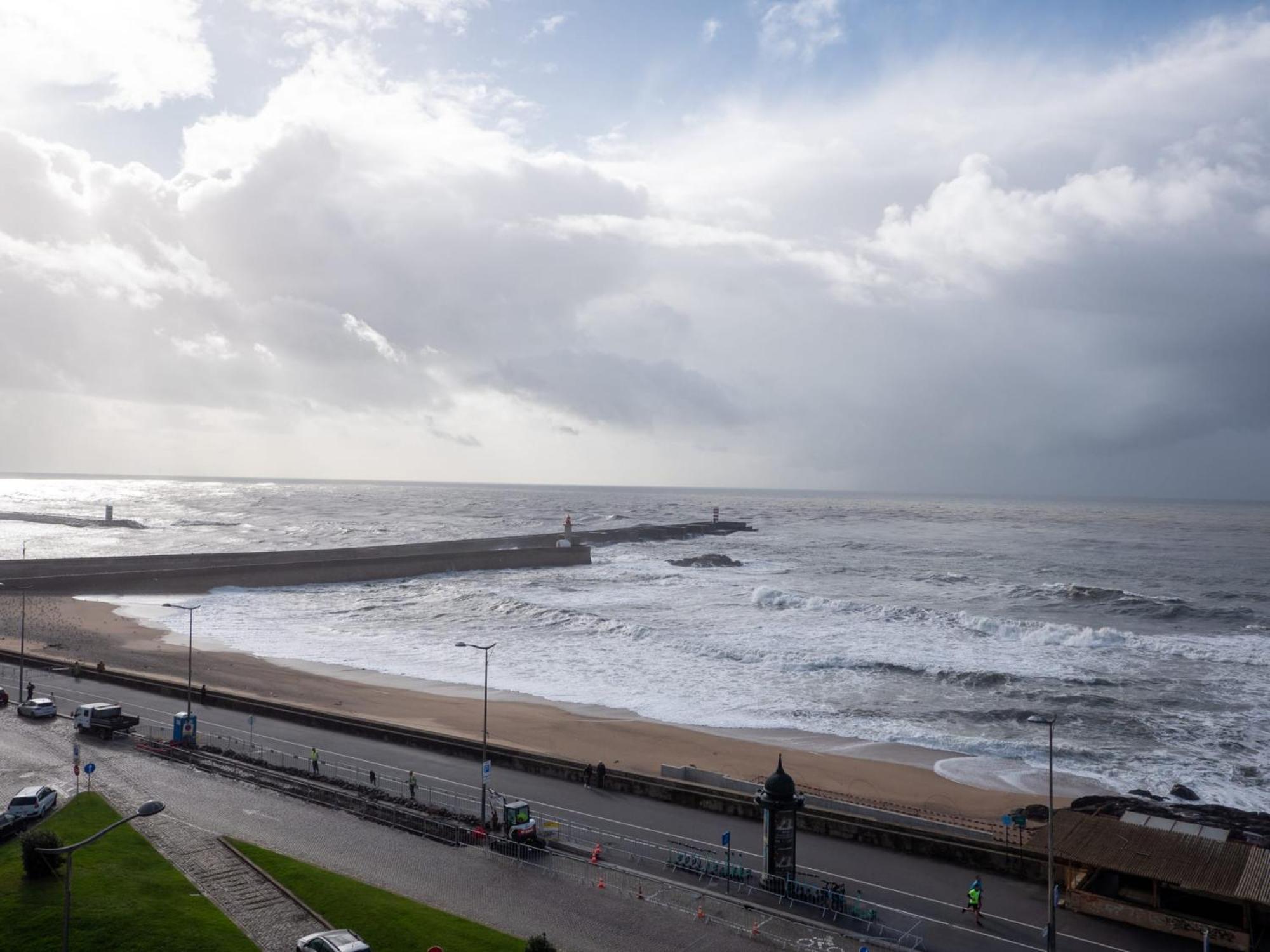 Ocean View Foz