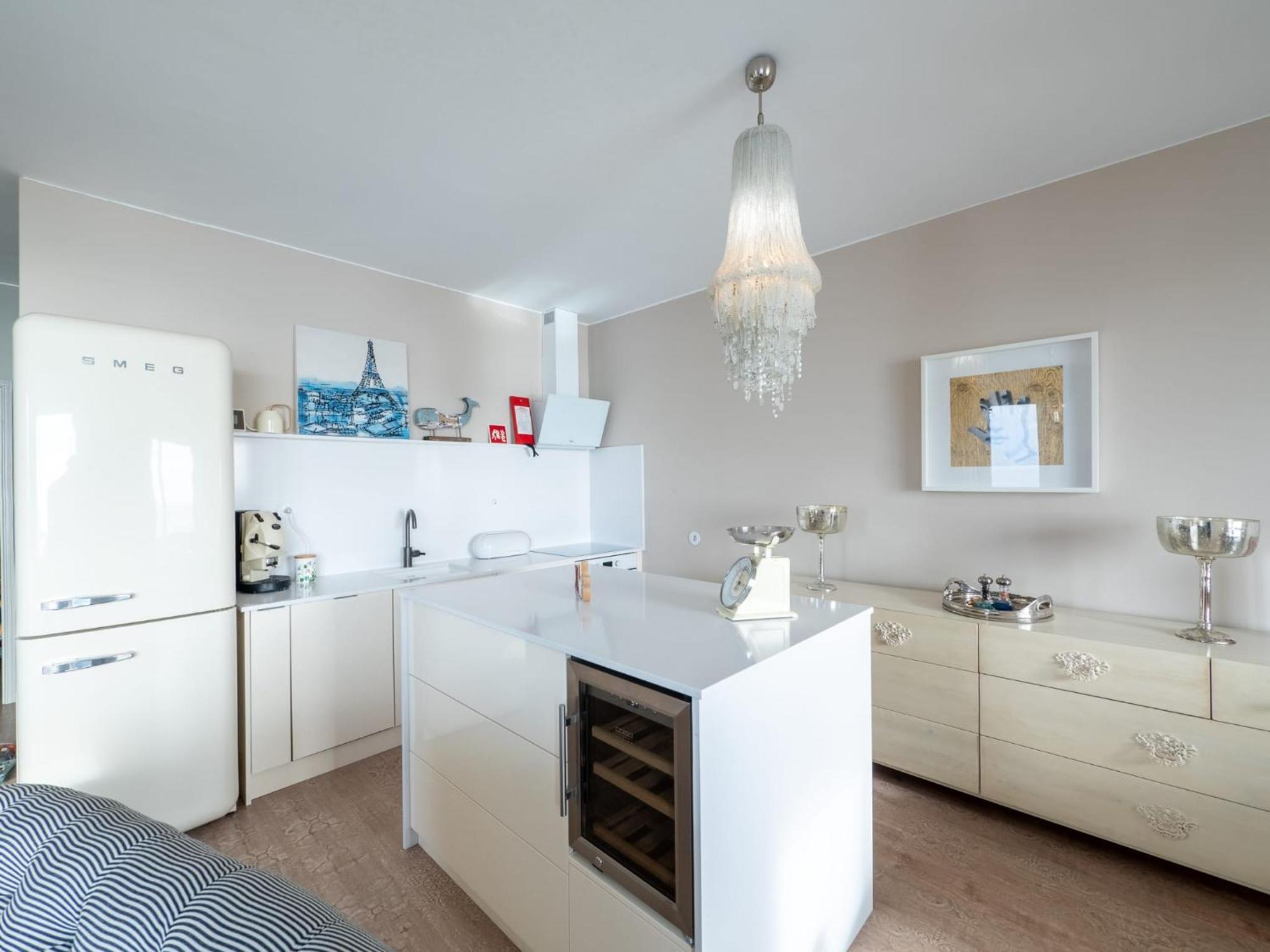 Apartment Ocean View Foz *