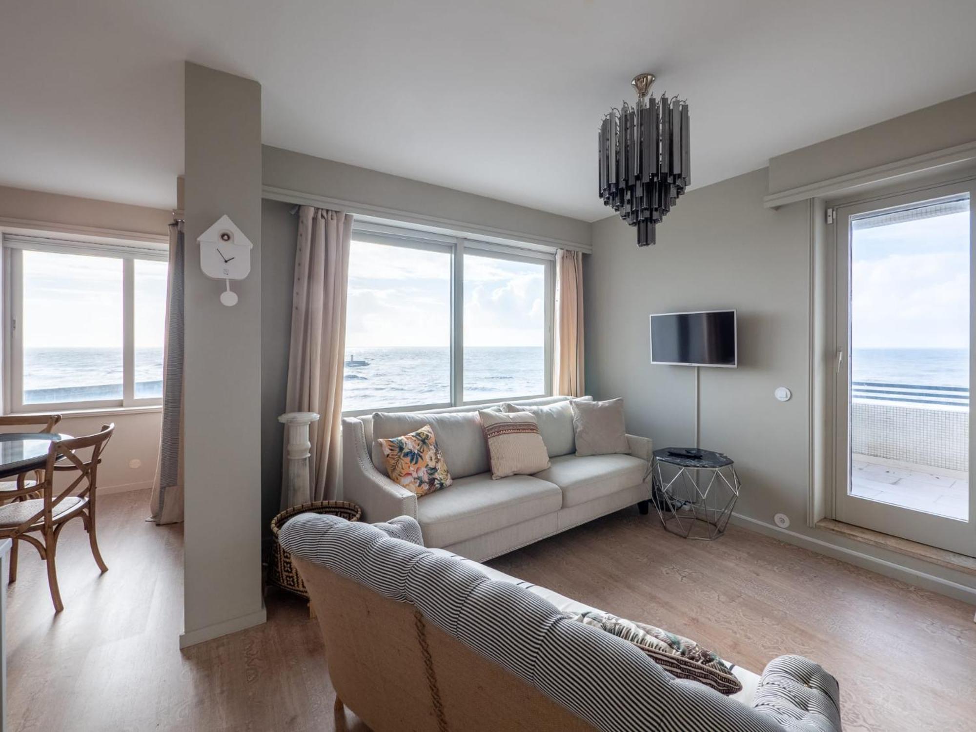Ocean View Foz * Porto