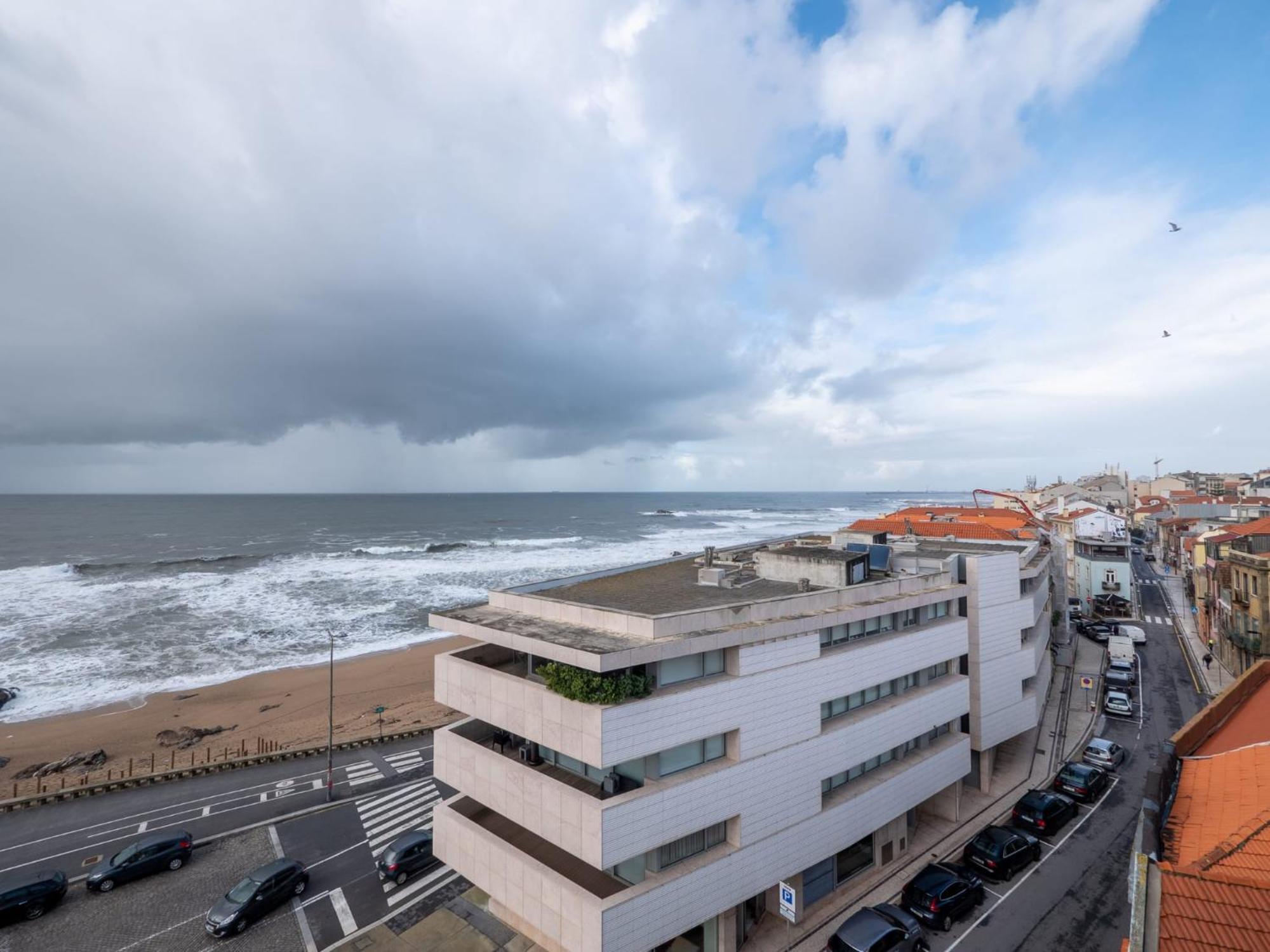 Ocean View Foz *