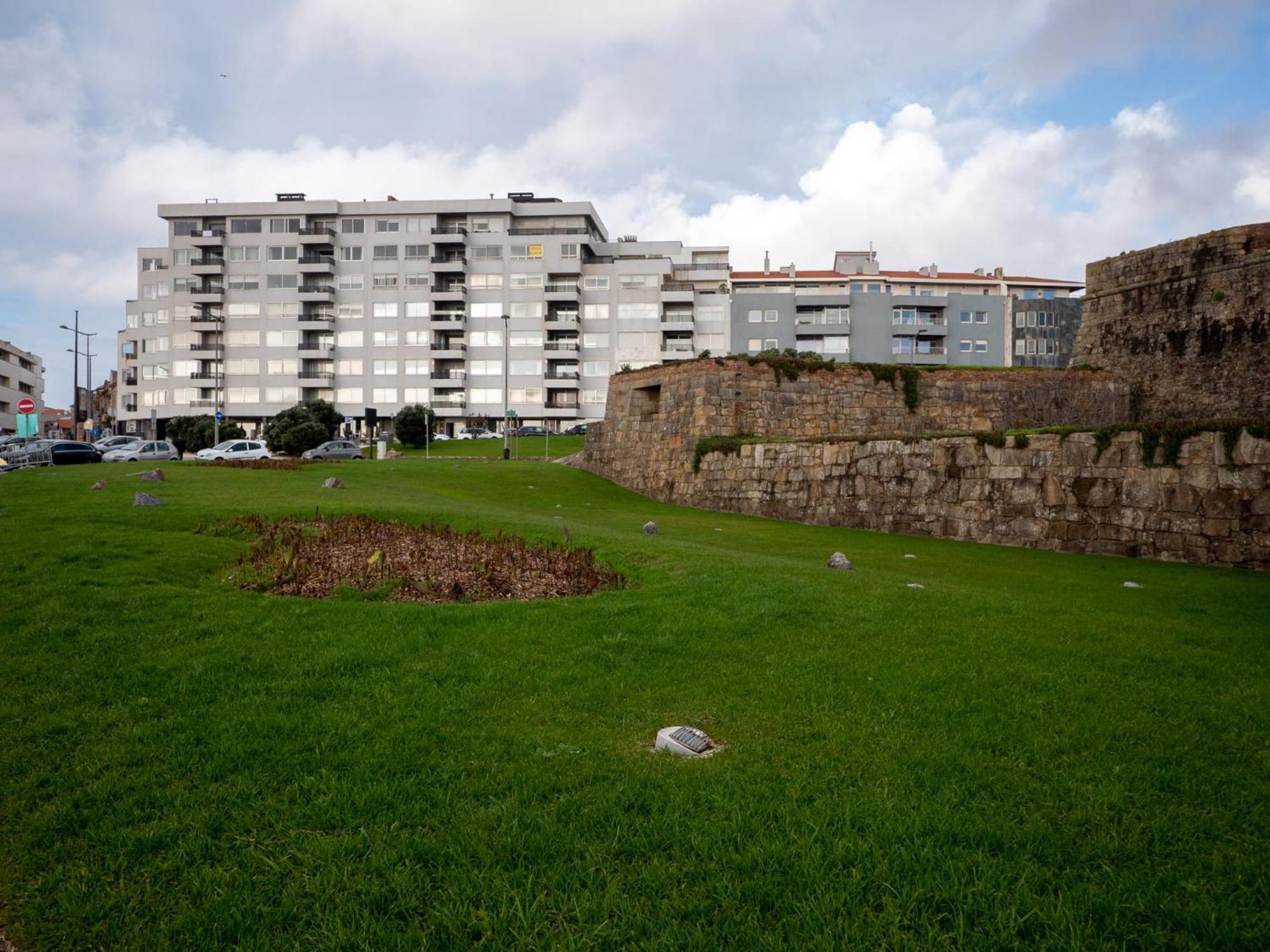 Apartment Ocean View Foz *