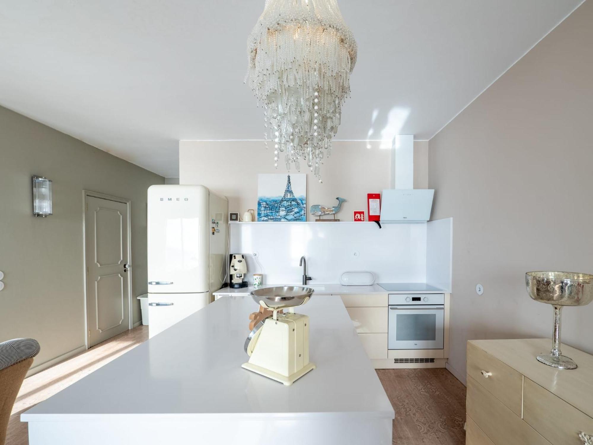 Apartment Ocean View Foz Porto
