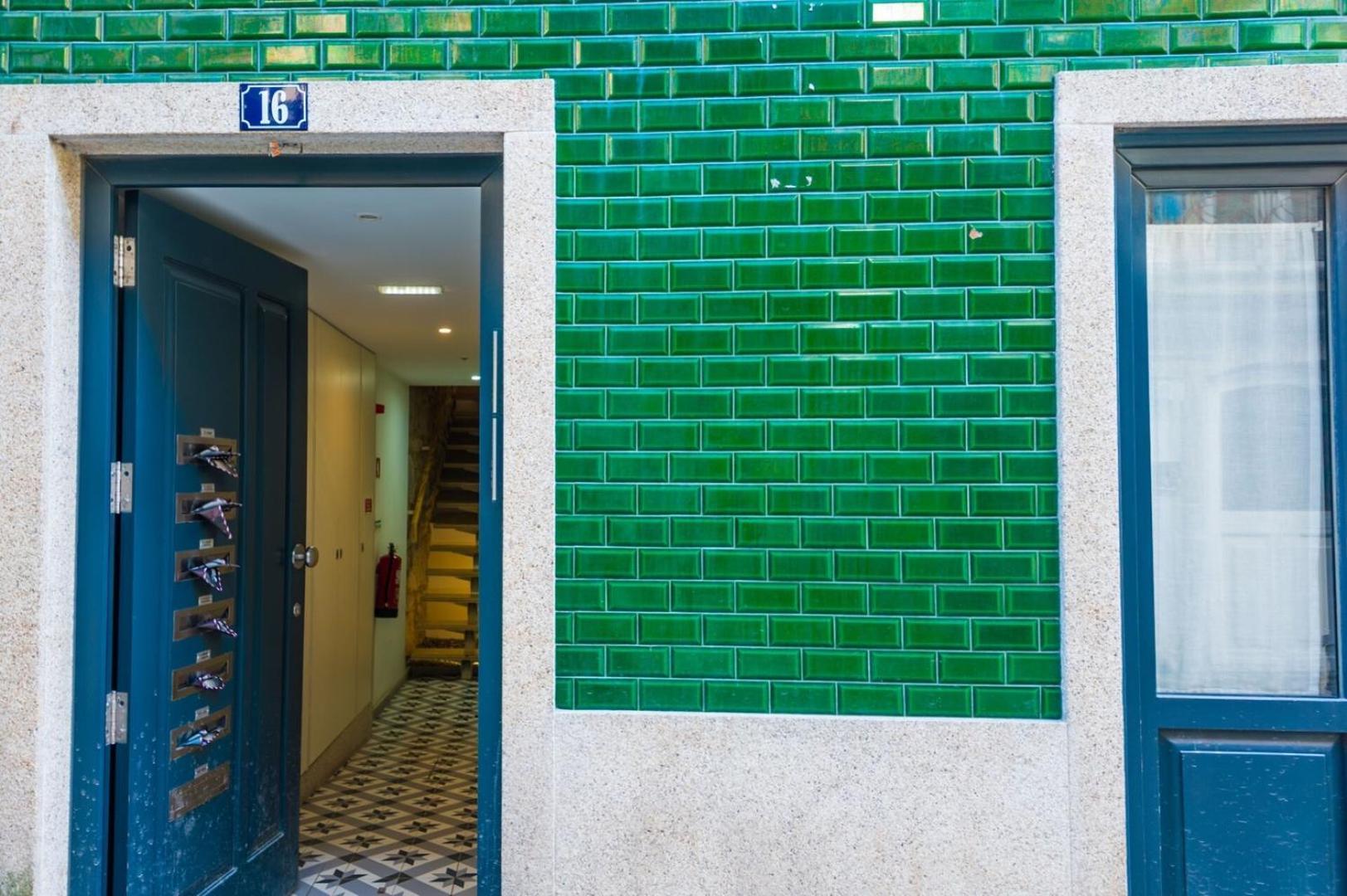 Modern Loft In The Heart Of Historic Center * Porto