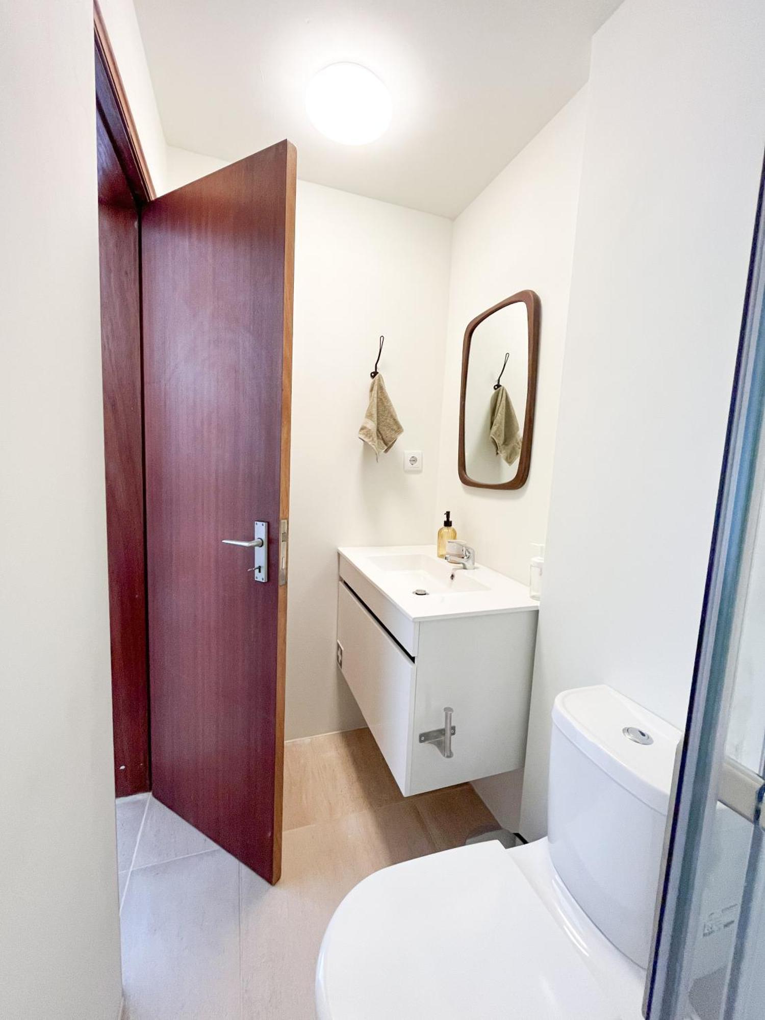 Casa Guilhermina Appartement *