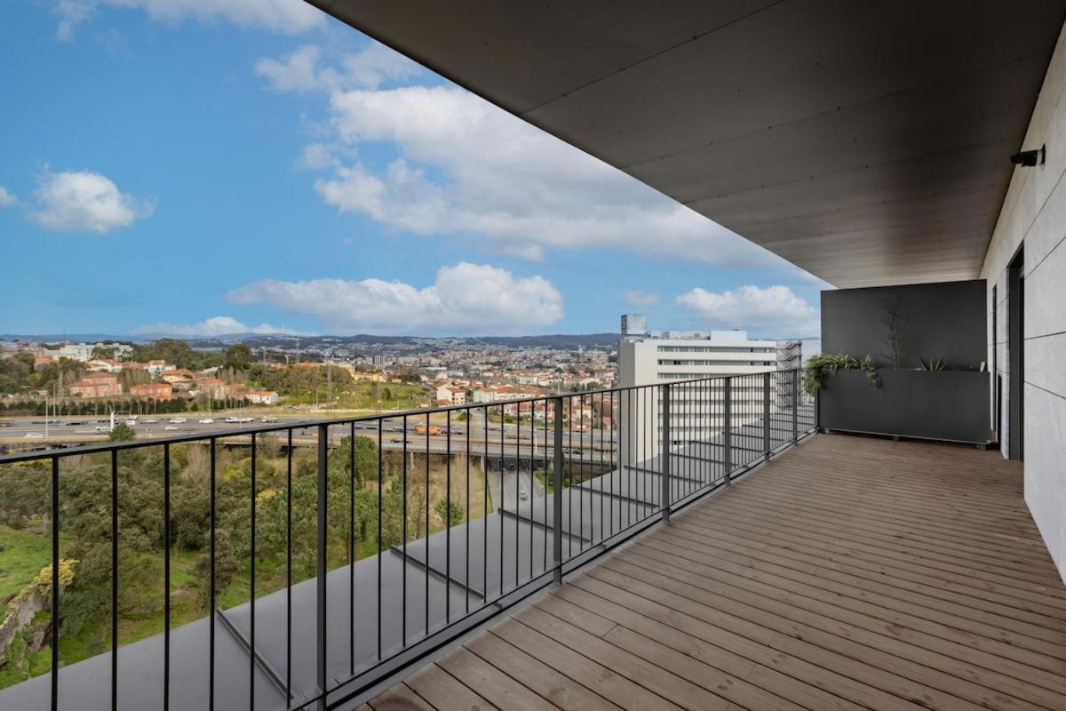 Apartamento Antas Executive Porto