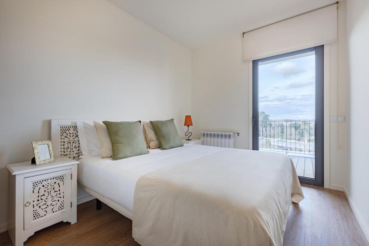 Antas Executive * Porto