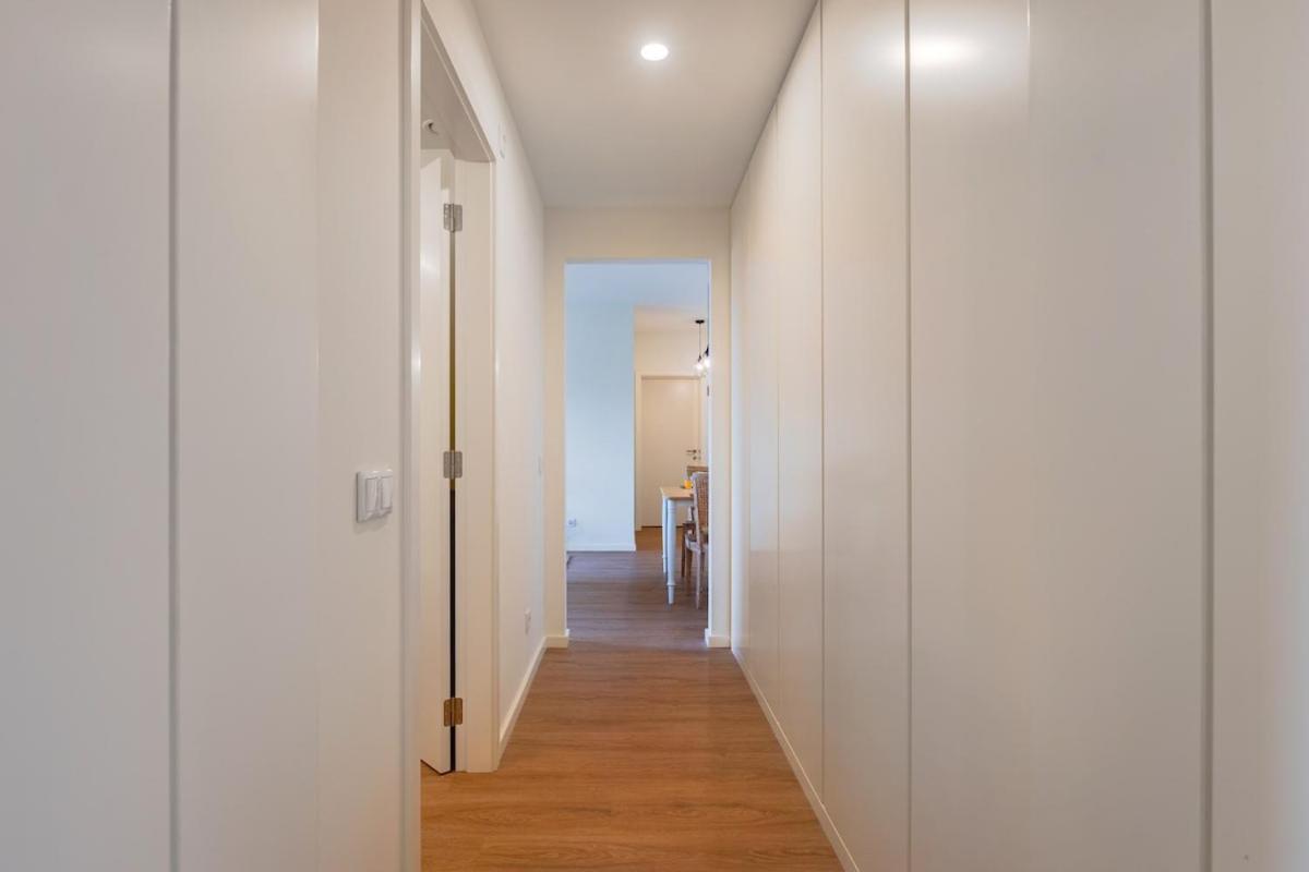 Antas Executive Apartamento Porto