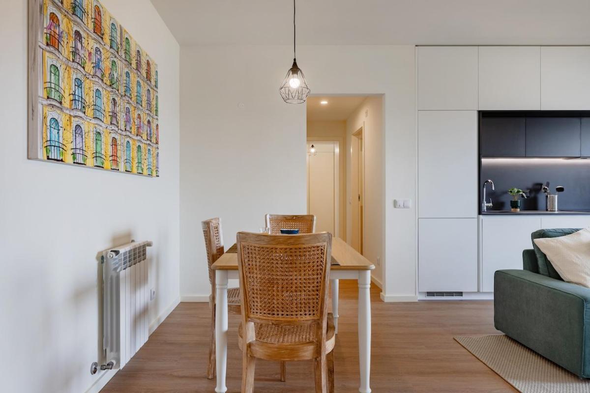 Apartamento Antas Executive *