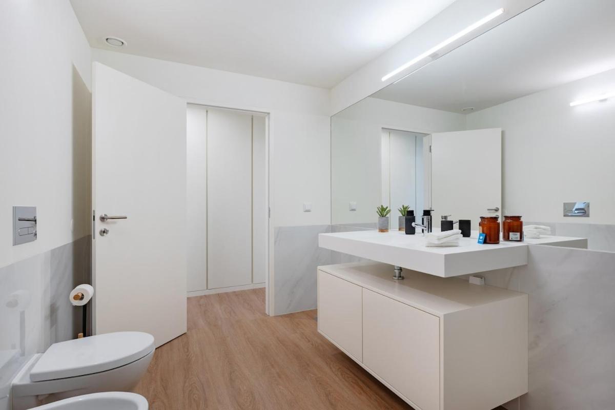 Antas Executive Apartamento Porto