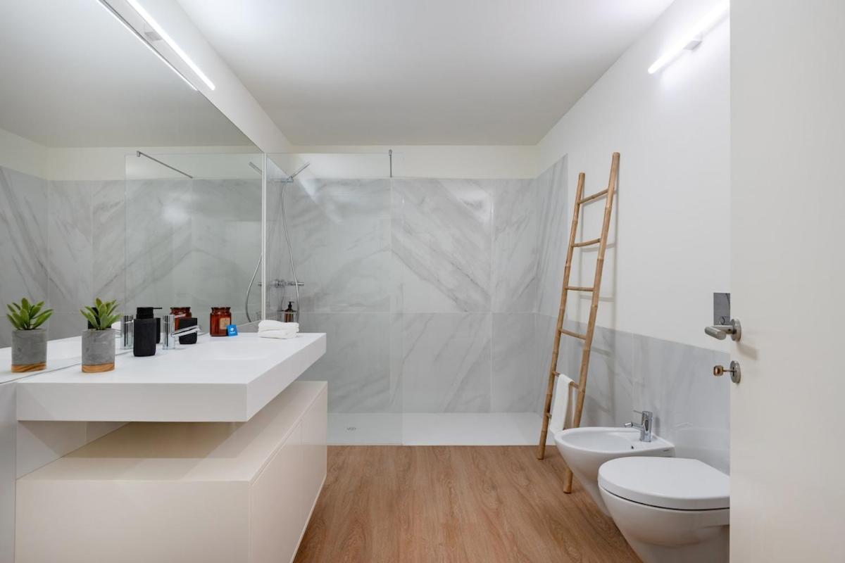 Apartamento Antas Executive