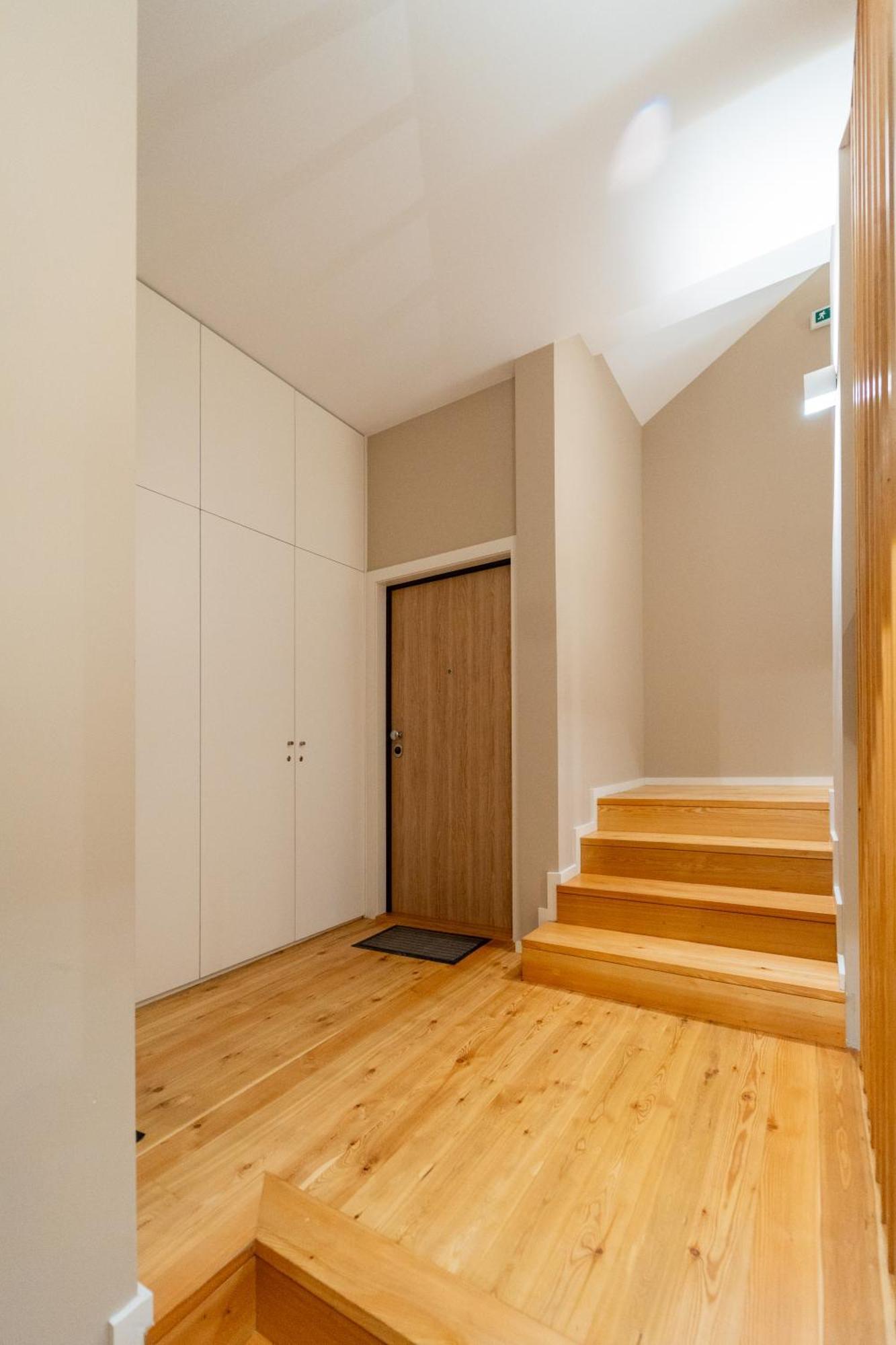 The Charm Of Bolhao - Nairobi Apartment *