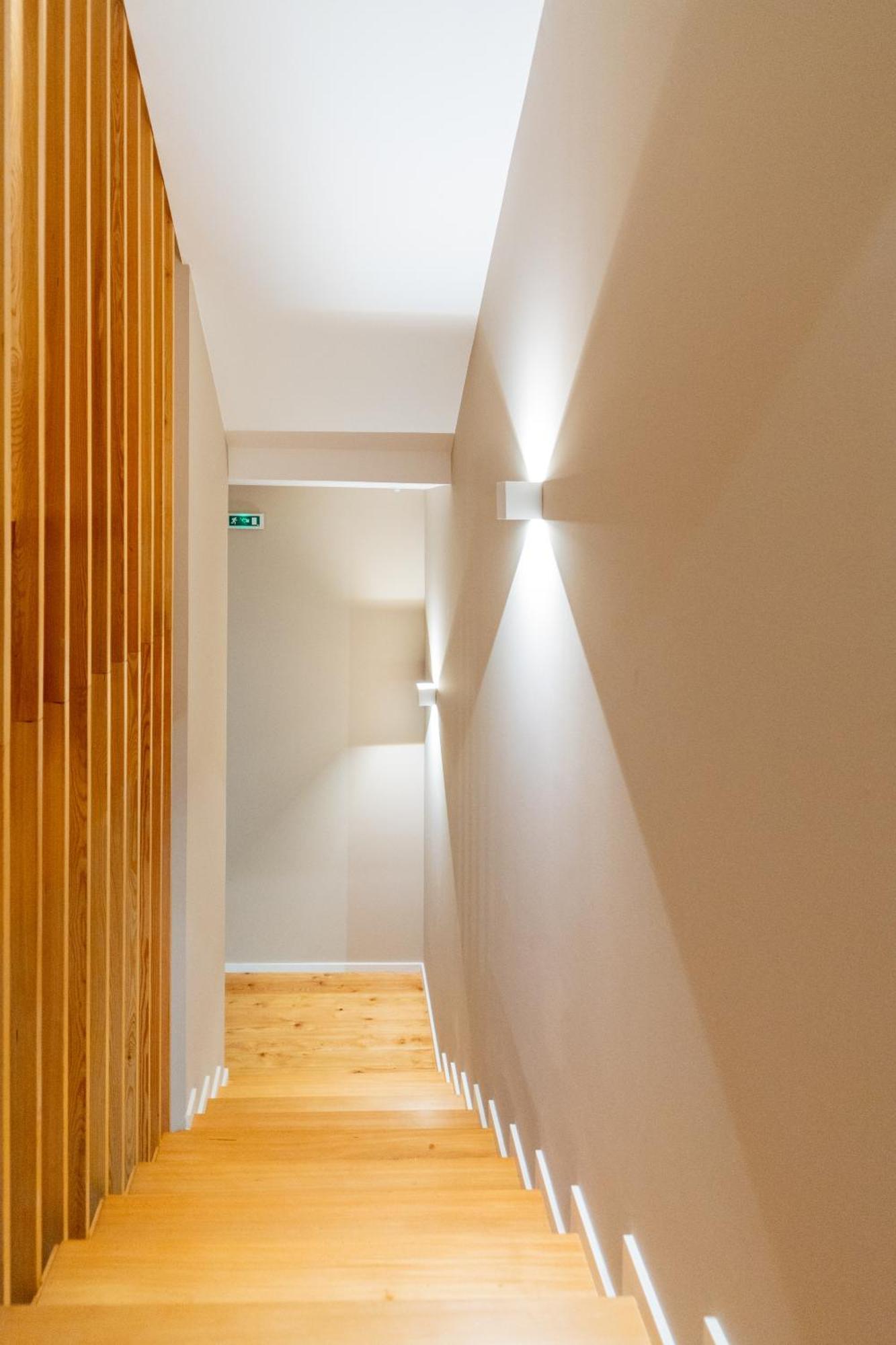 Apartment The Charm Of Bolhao - Nairobi Porto