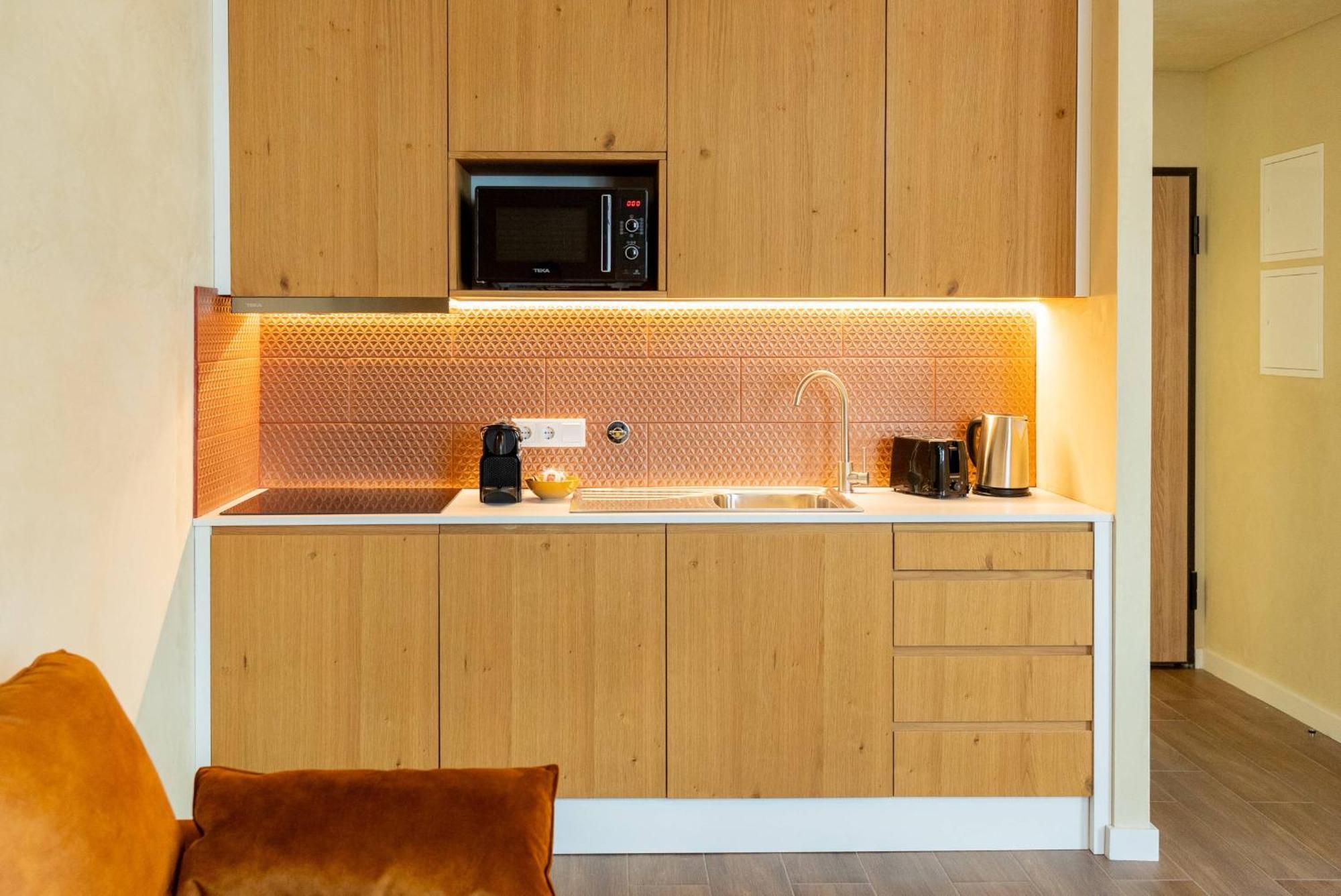 Apartment The Charm Of Bolhao - Nairobi Porto