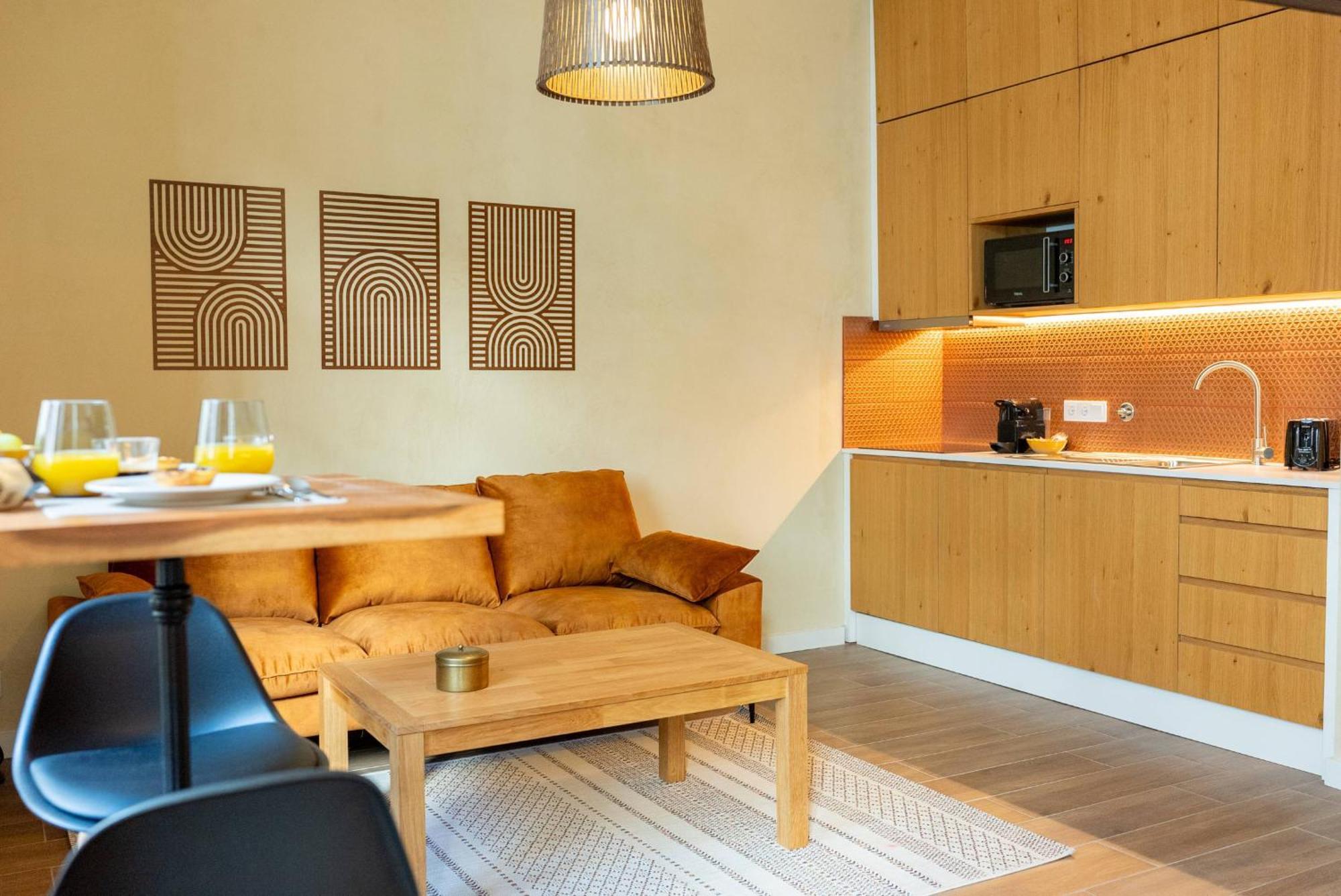 The Charm Of Bolhao - Nairobi Apartment *