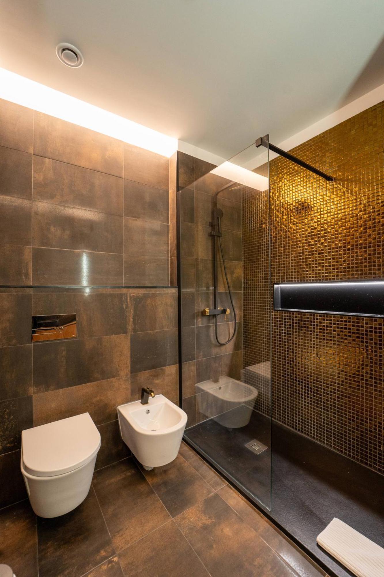 The Charm Of Bolhao - Nairobi Apartment