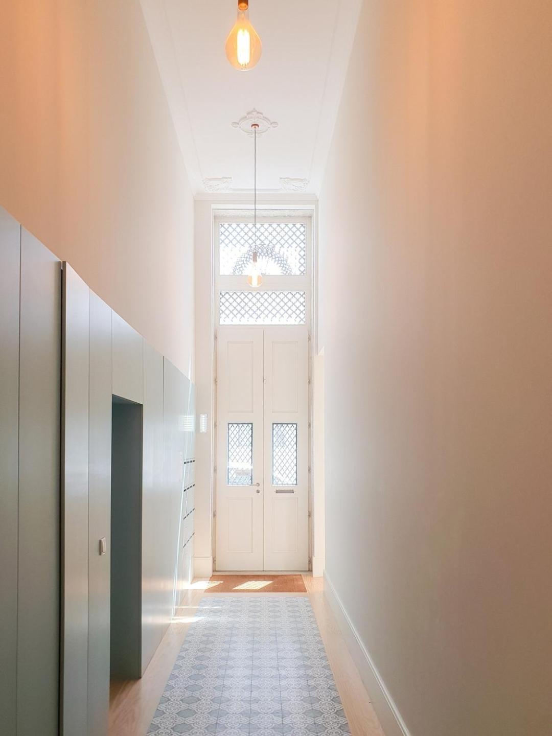 Campismo de Luxo Classic Loft In Fully Renewed Building At Batalha
