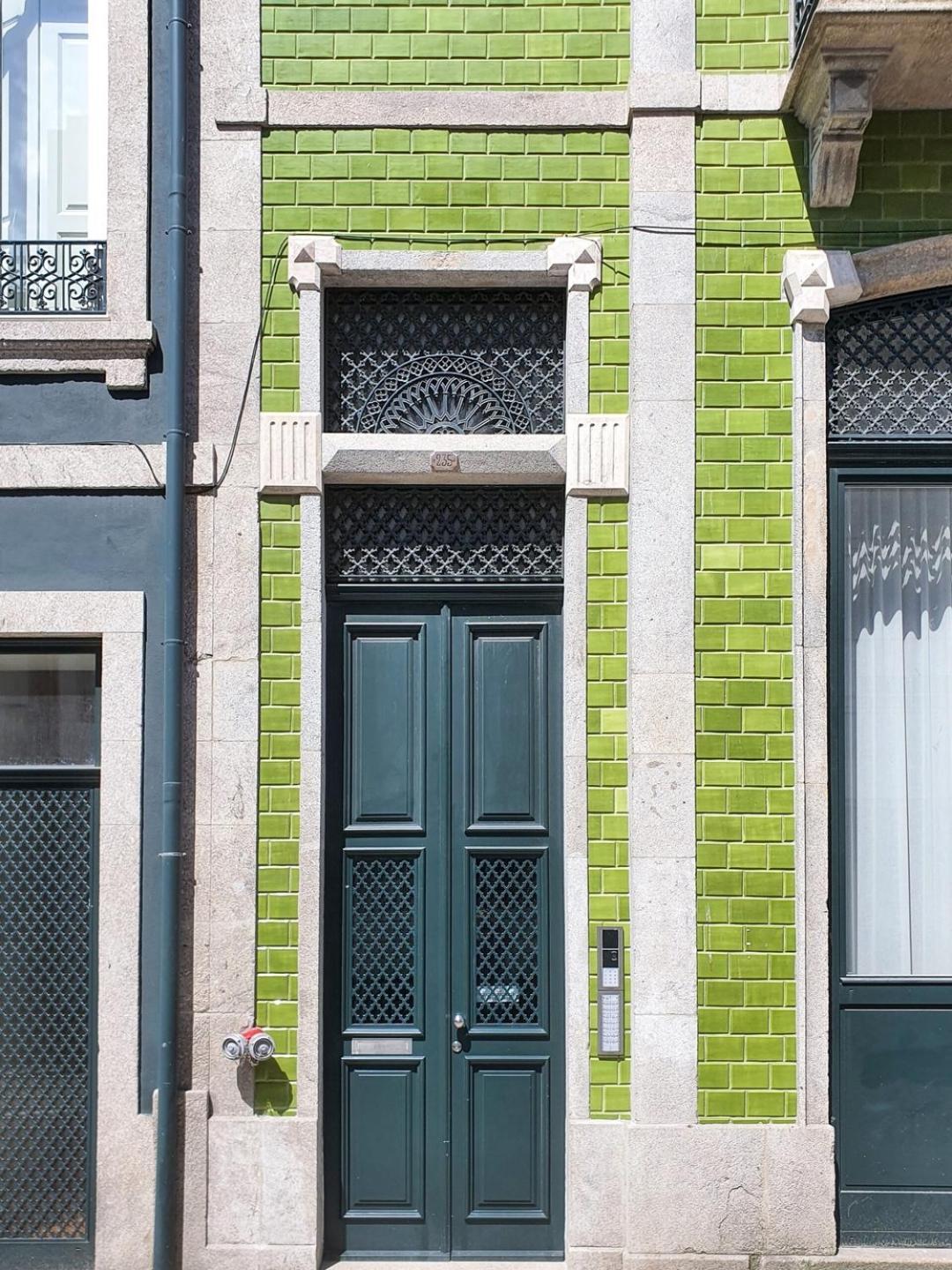 Campismo de Luxo Classic Loft In Fully Renewed Building At Batalha