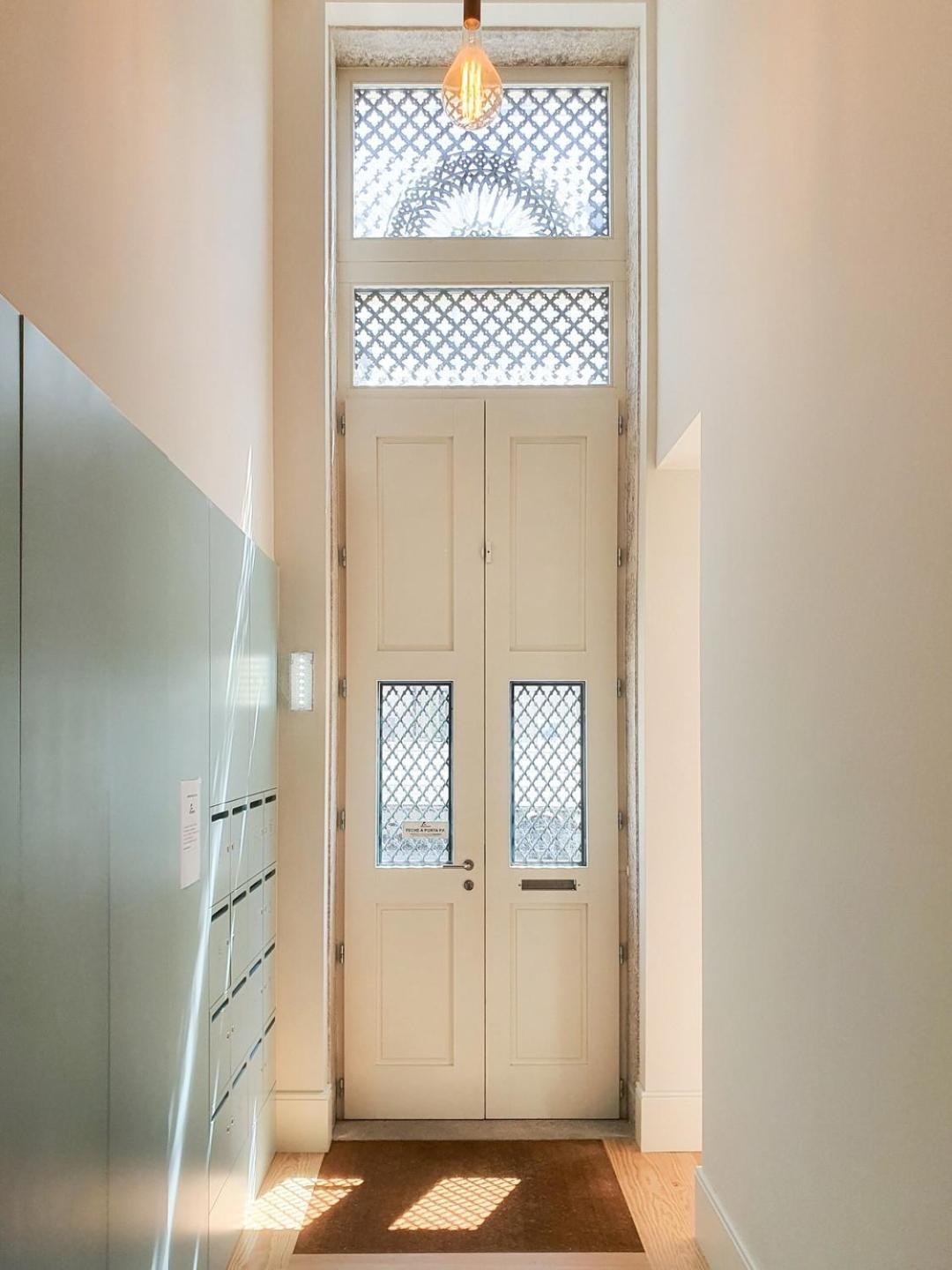 Classic Loft In Fully Renewed Building At Batalha Campismo de Luxo