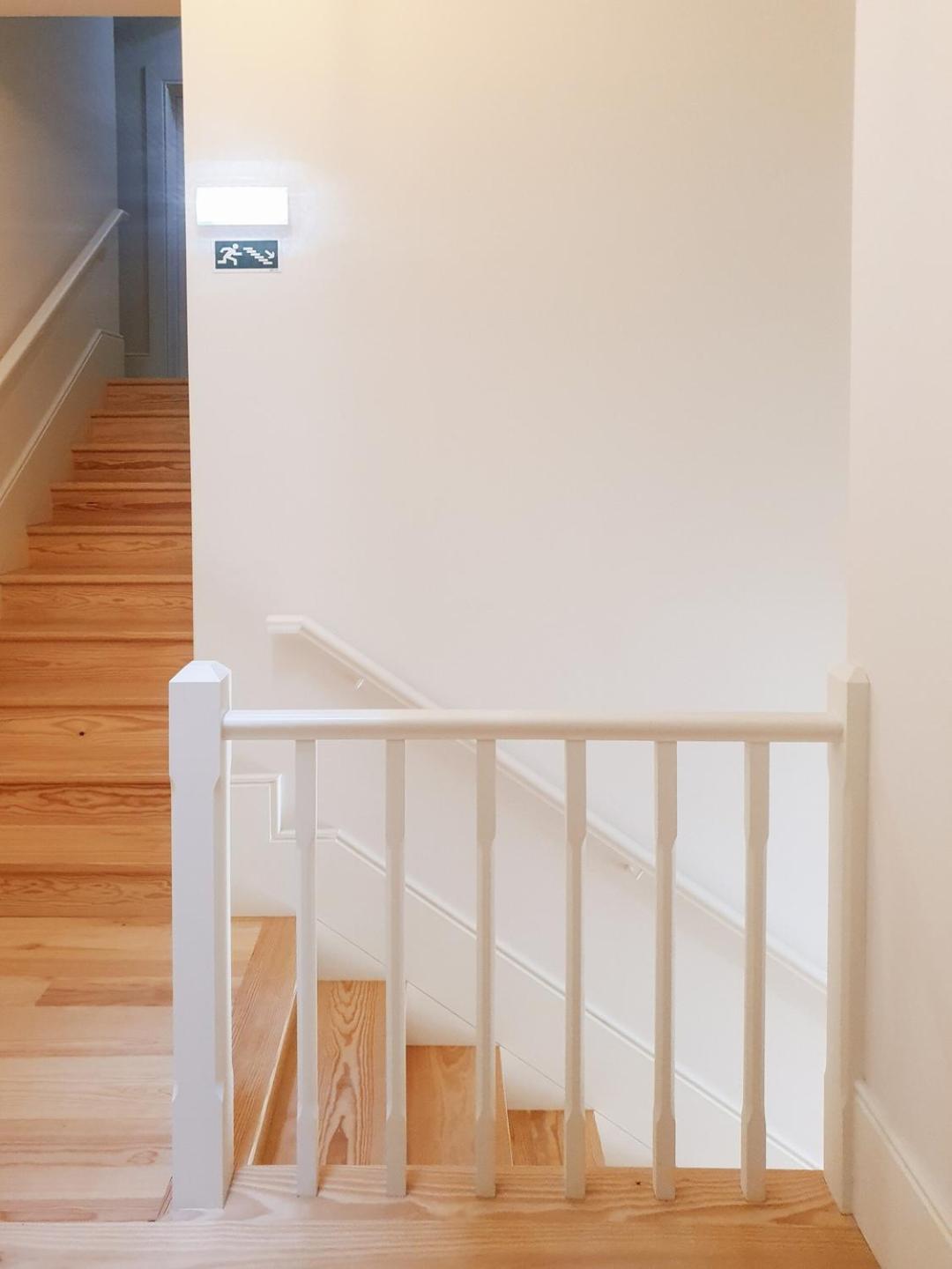 Classic Loft In Fully Renewed Building At Batalha Campismo de Luxo