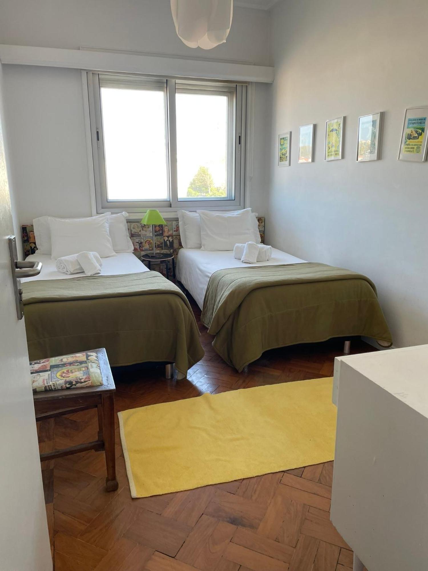Apartment Vintage 2