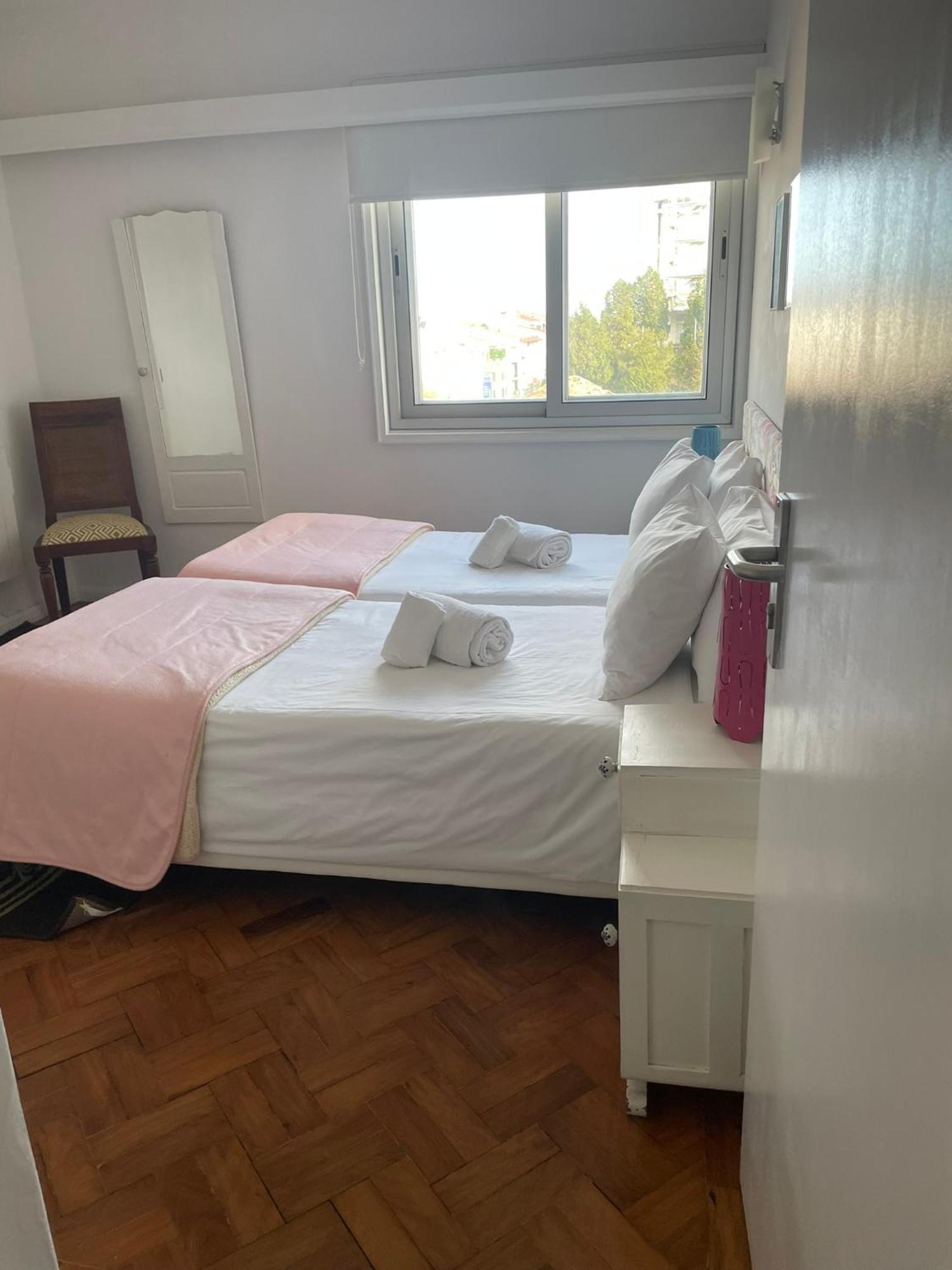 Apartment Vintage 2 *