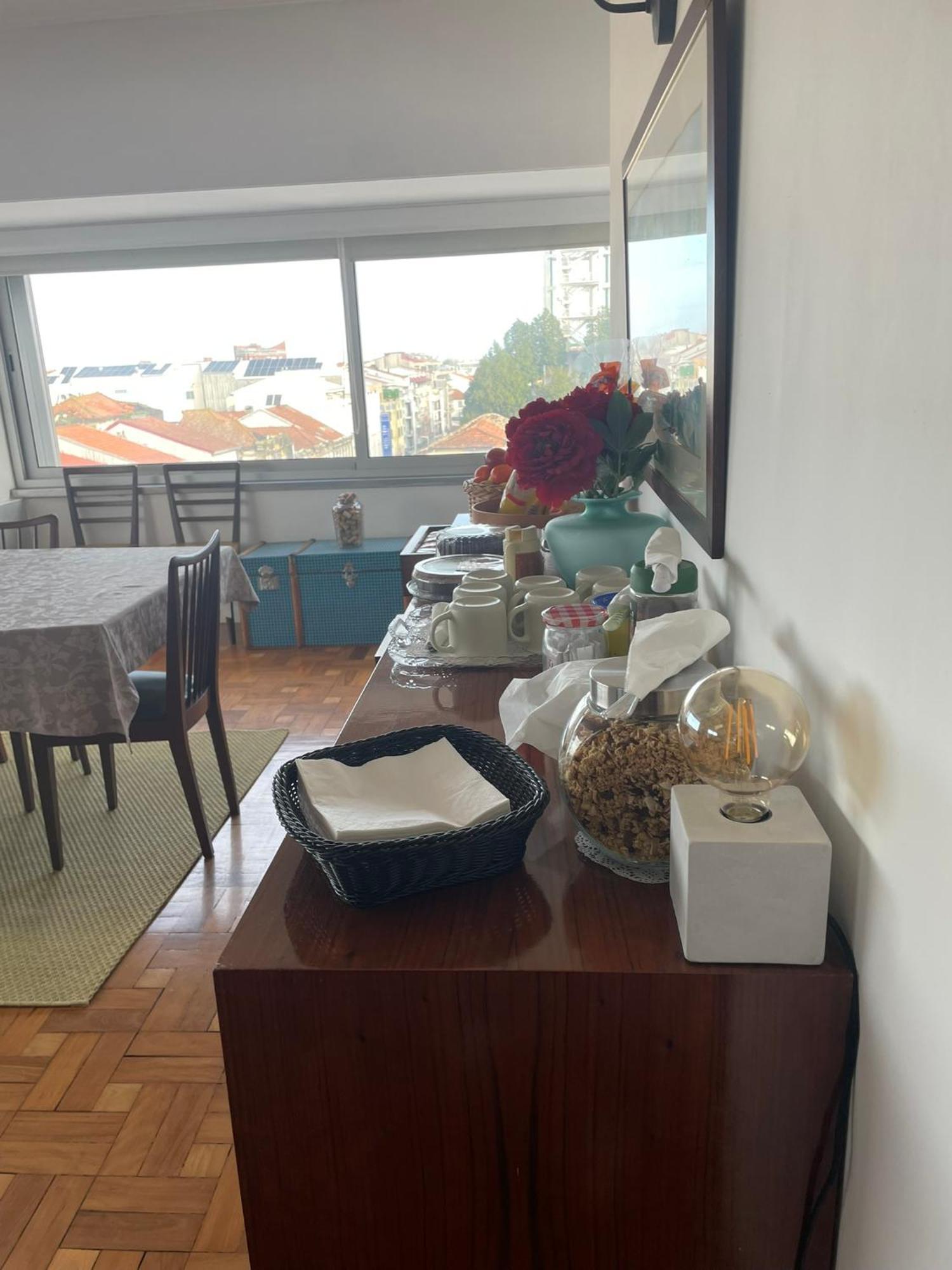 Apartment Vintage 2