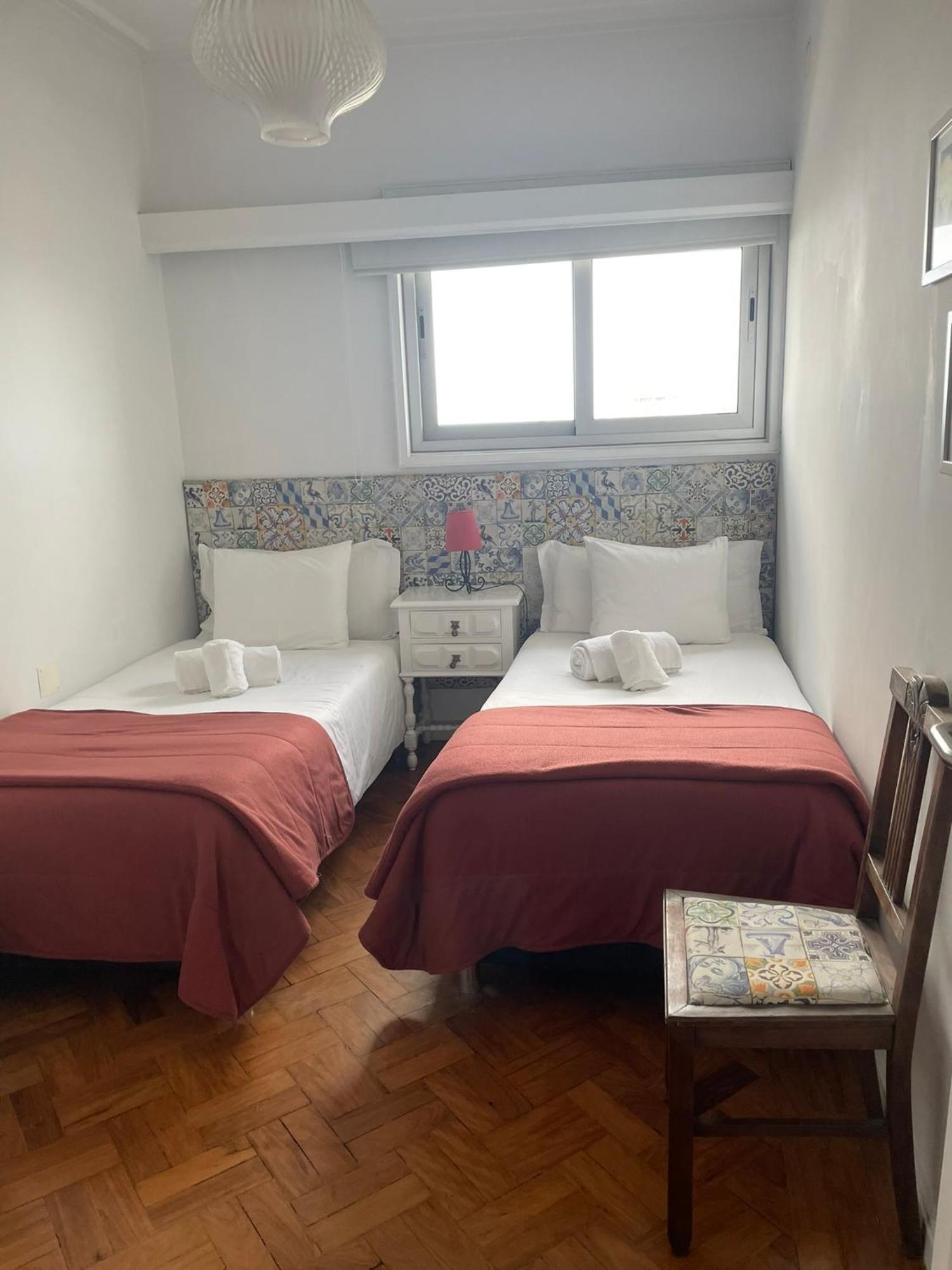 Apartment Vintage 2 *