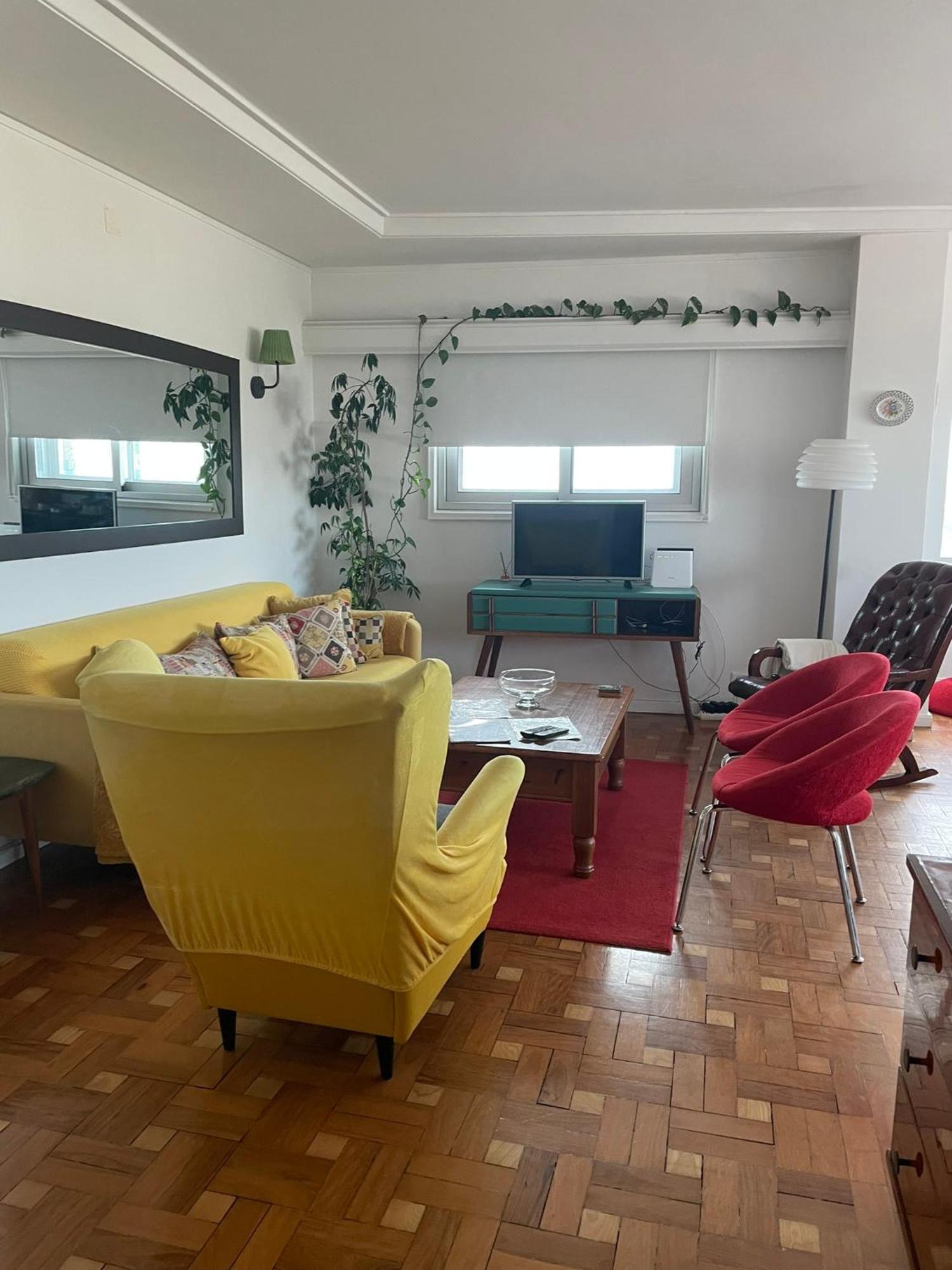 Apartment Vintage 2 *