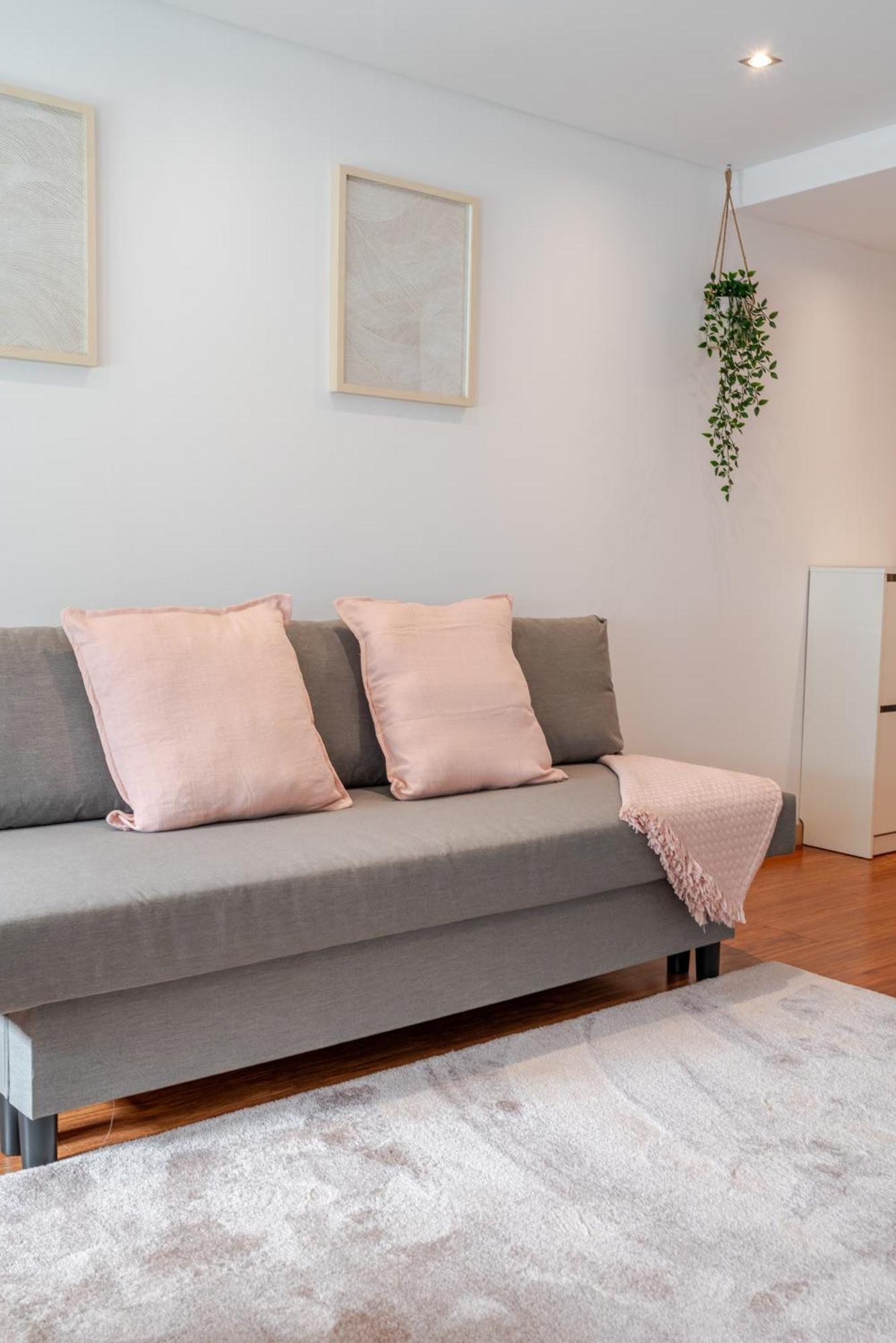 Aparthotel Gardenia