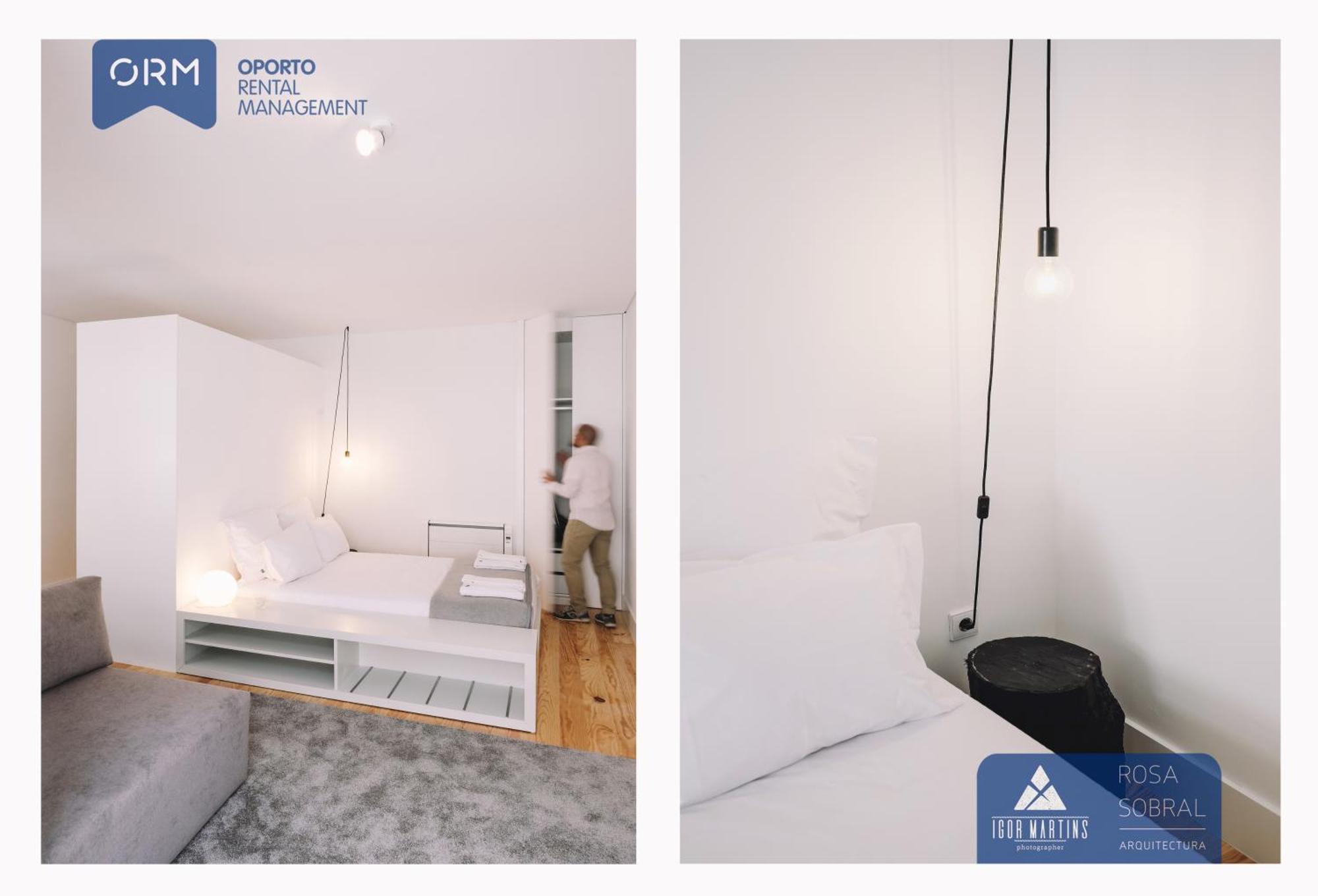 Appartement Orm - Almada Porto