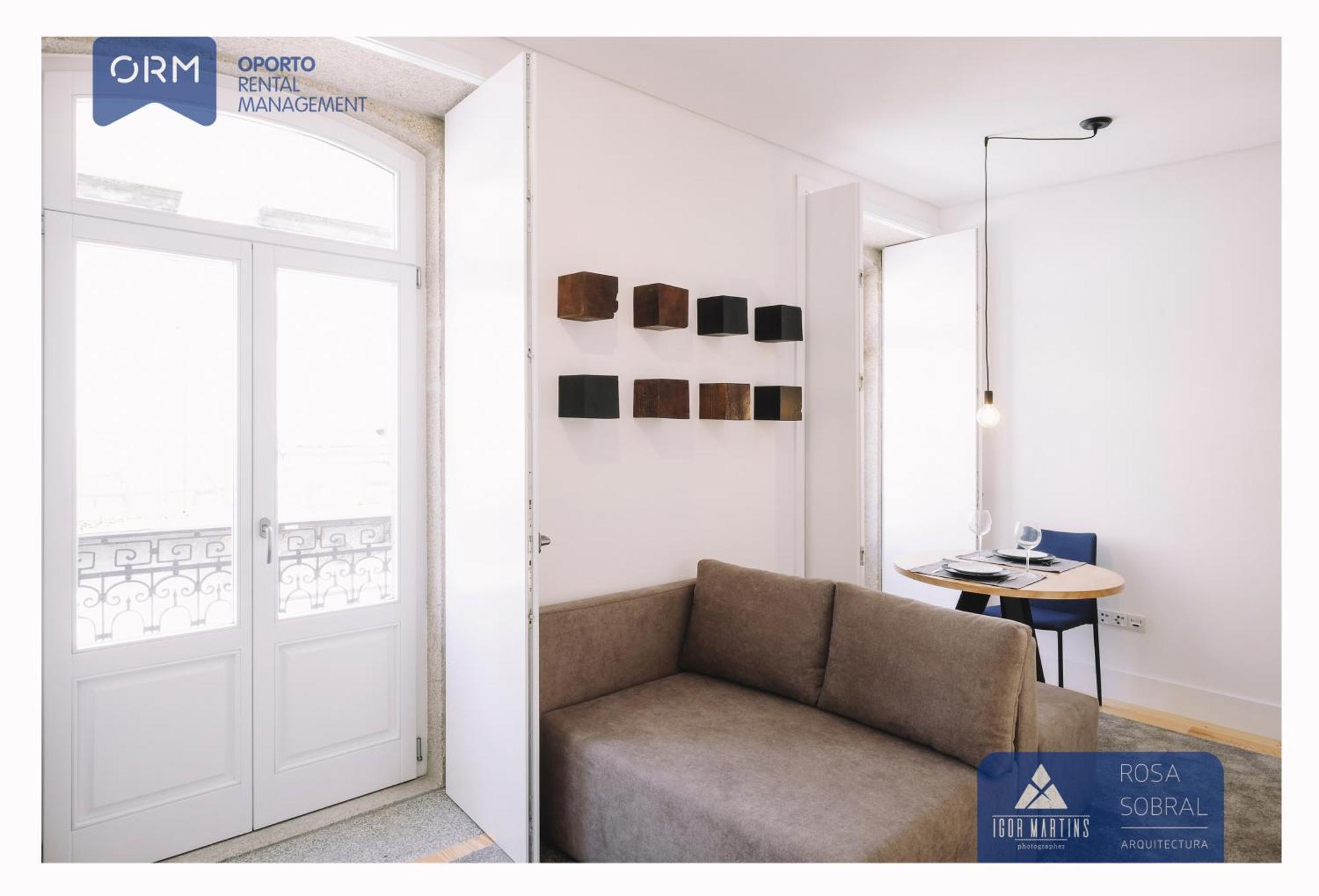 Appartement Orm - Almada