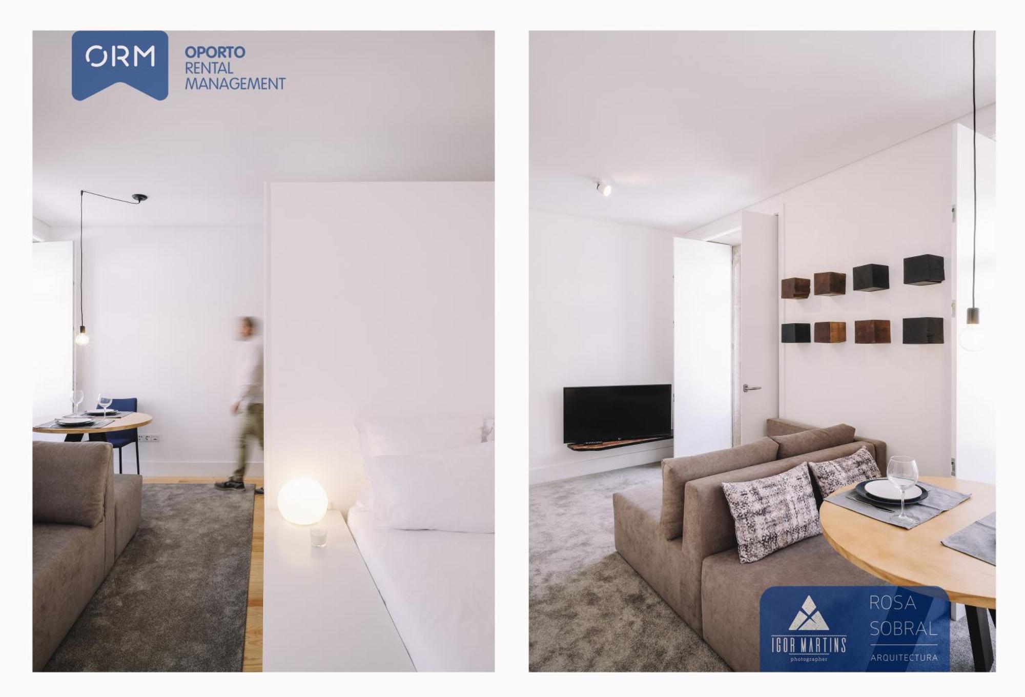 Orm - Almada Appartement *