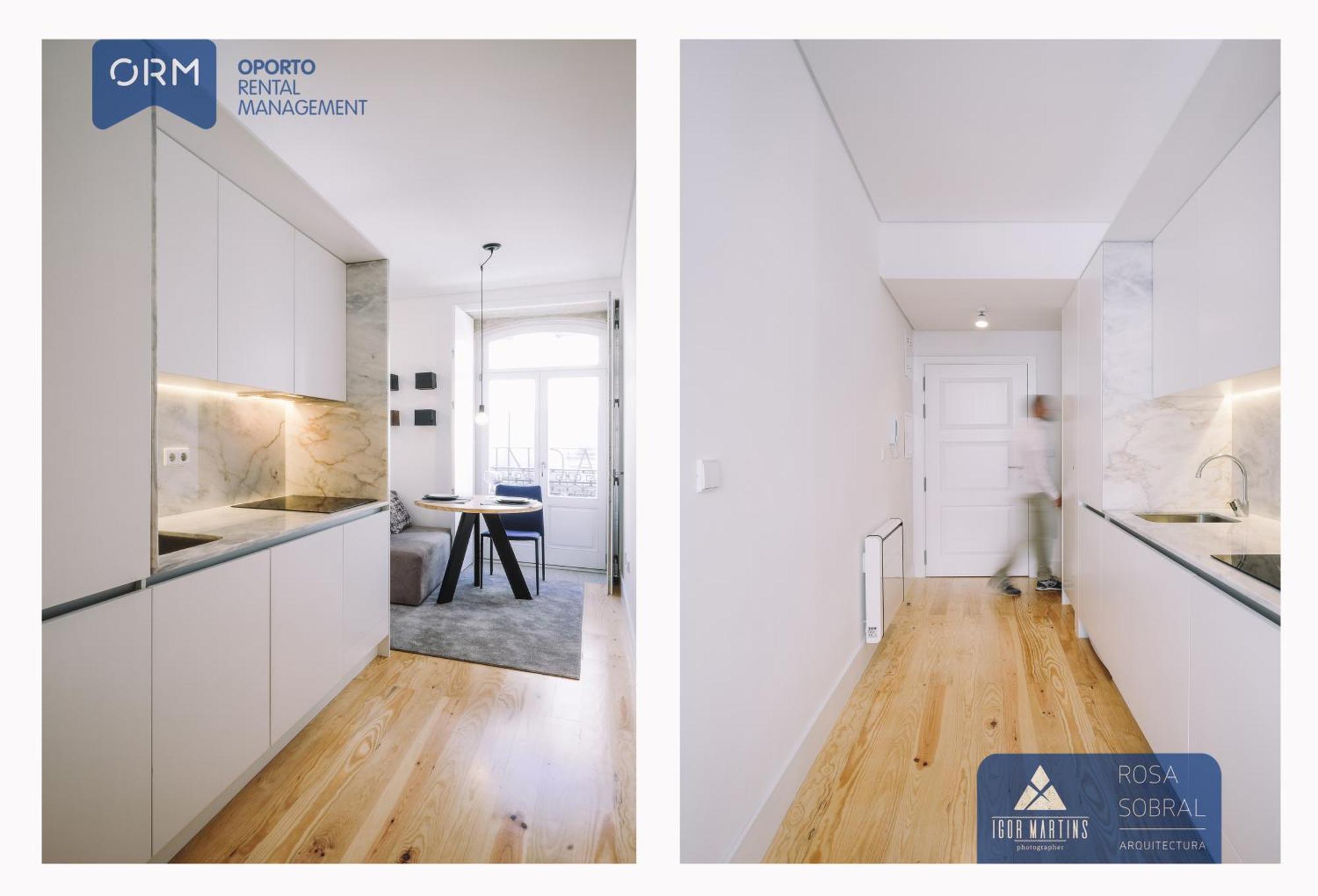 Appartement Orm - Almada *