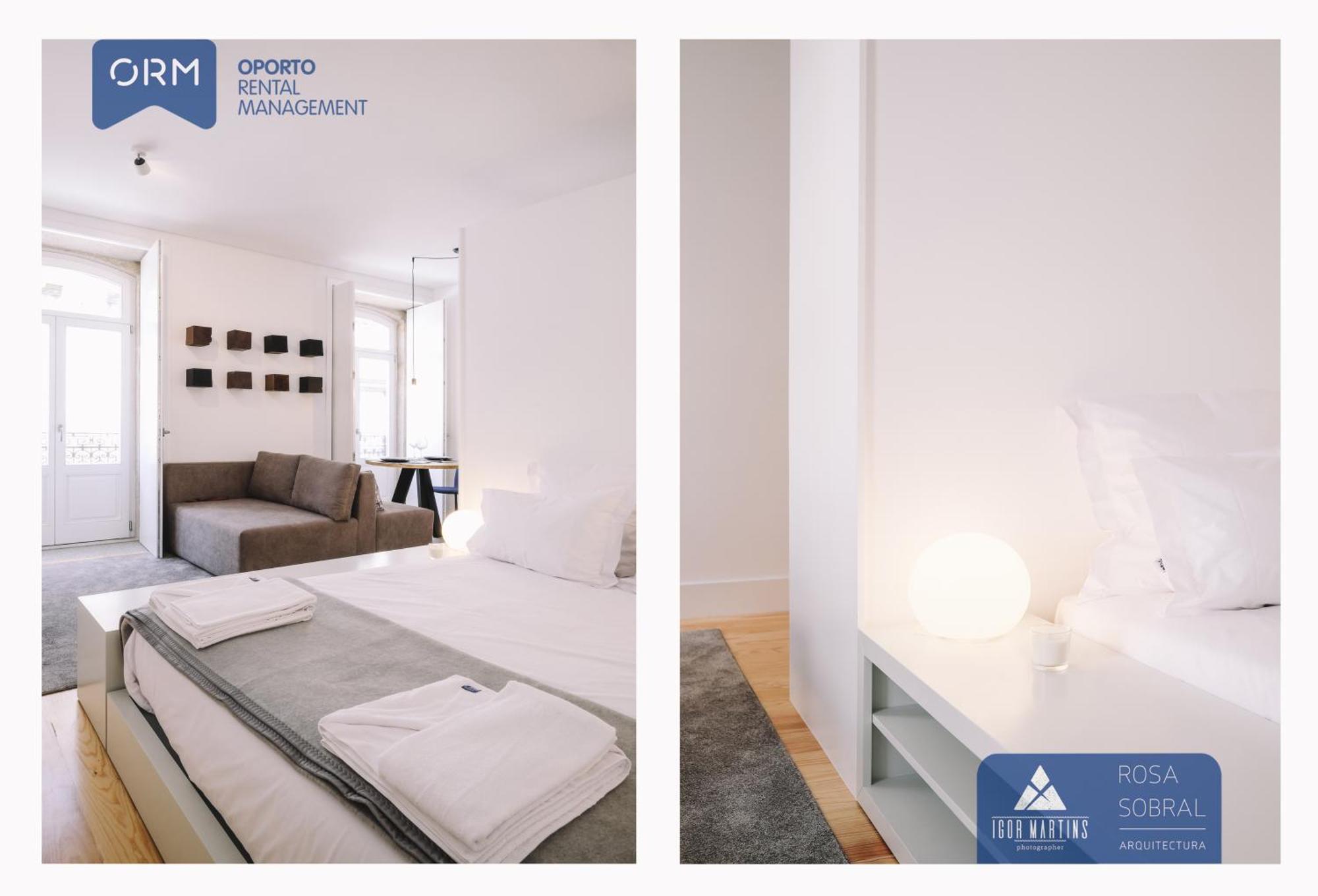 Appartement Orm - Almada Porto