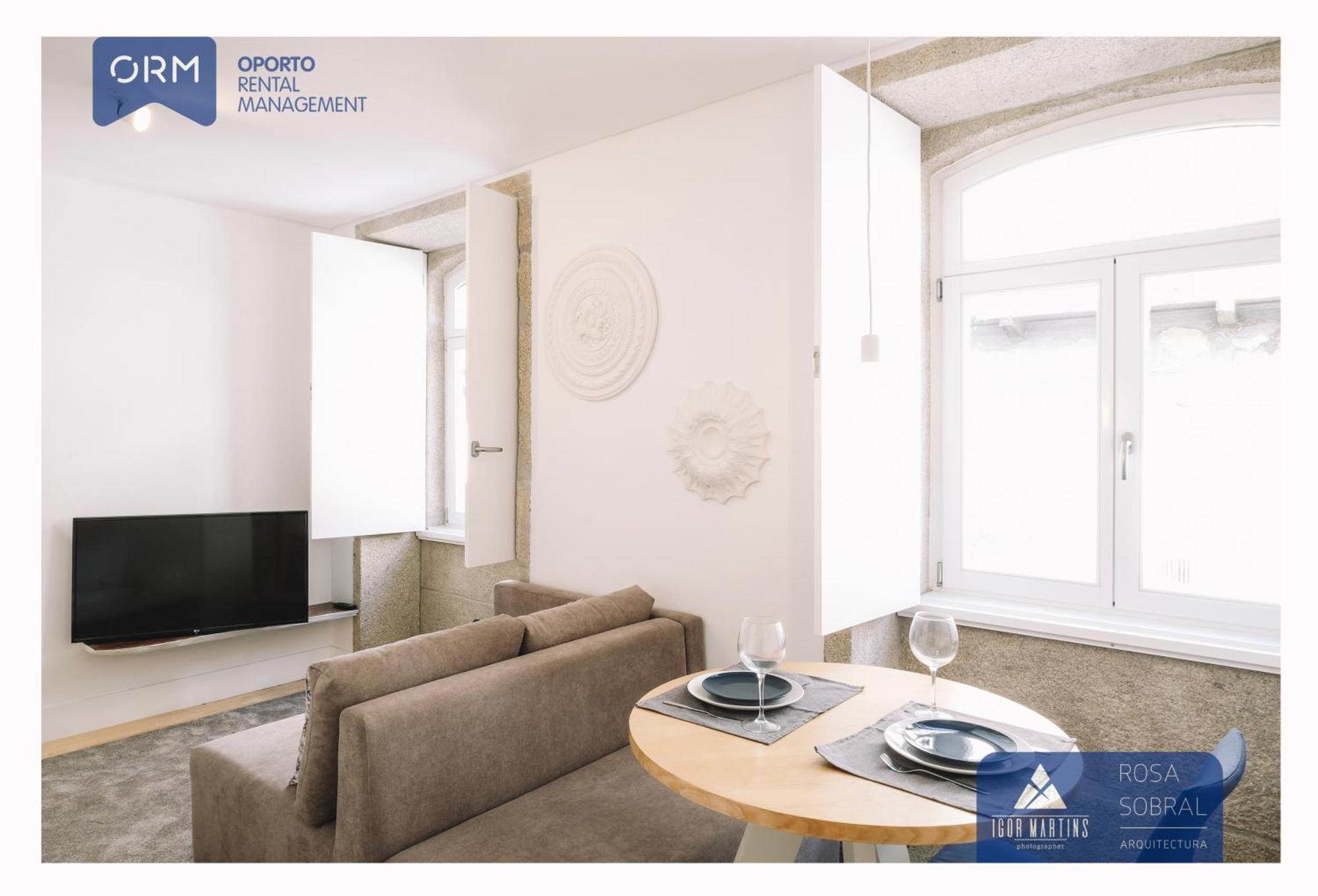 Appartement Orm - Almada
