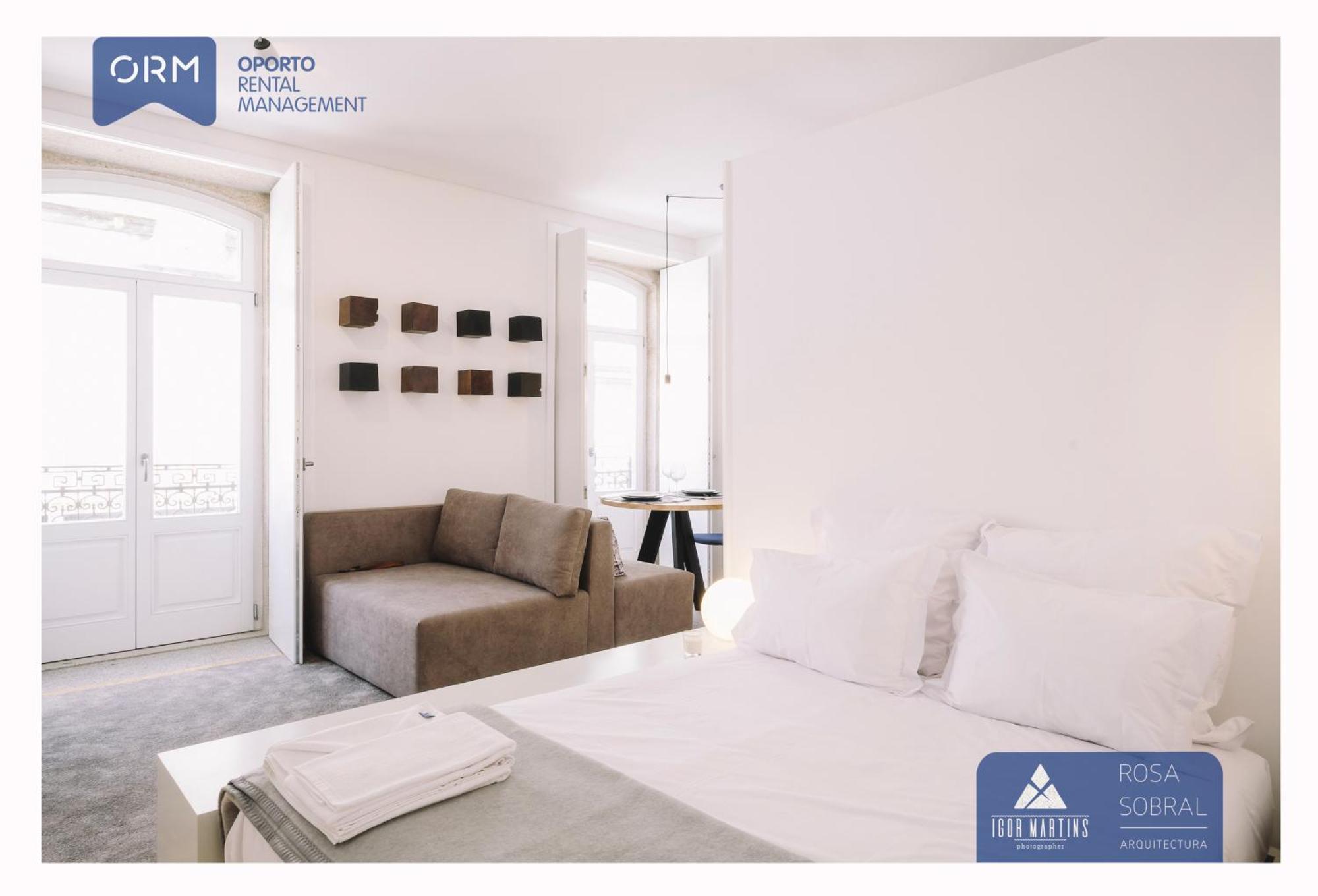 Appartement Orm - Almada *