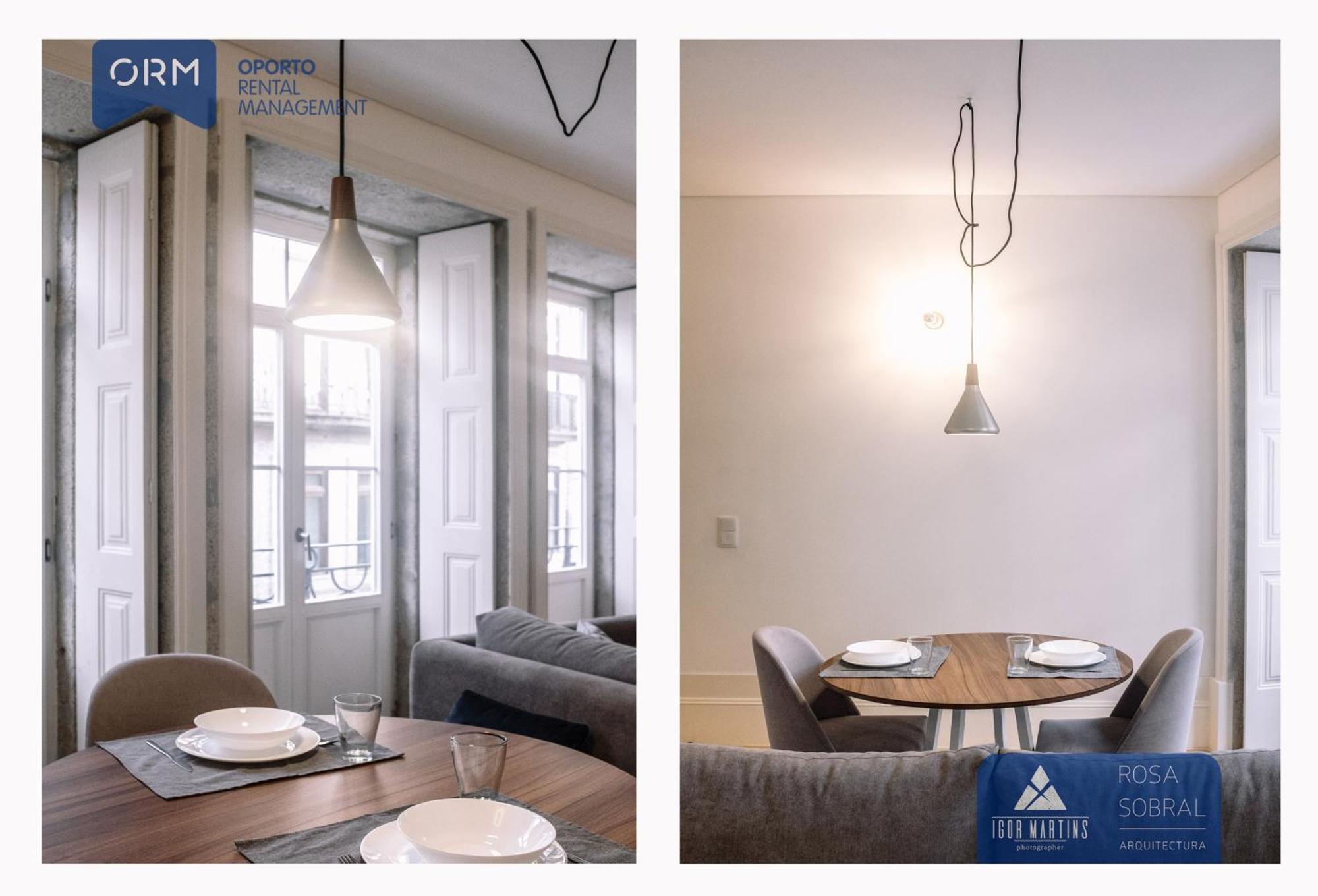 Orm - 3 C's Apartment