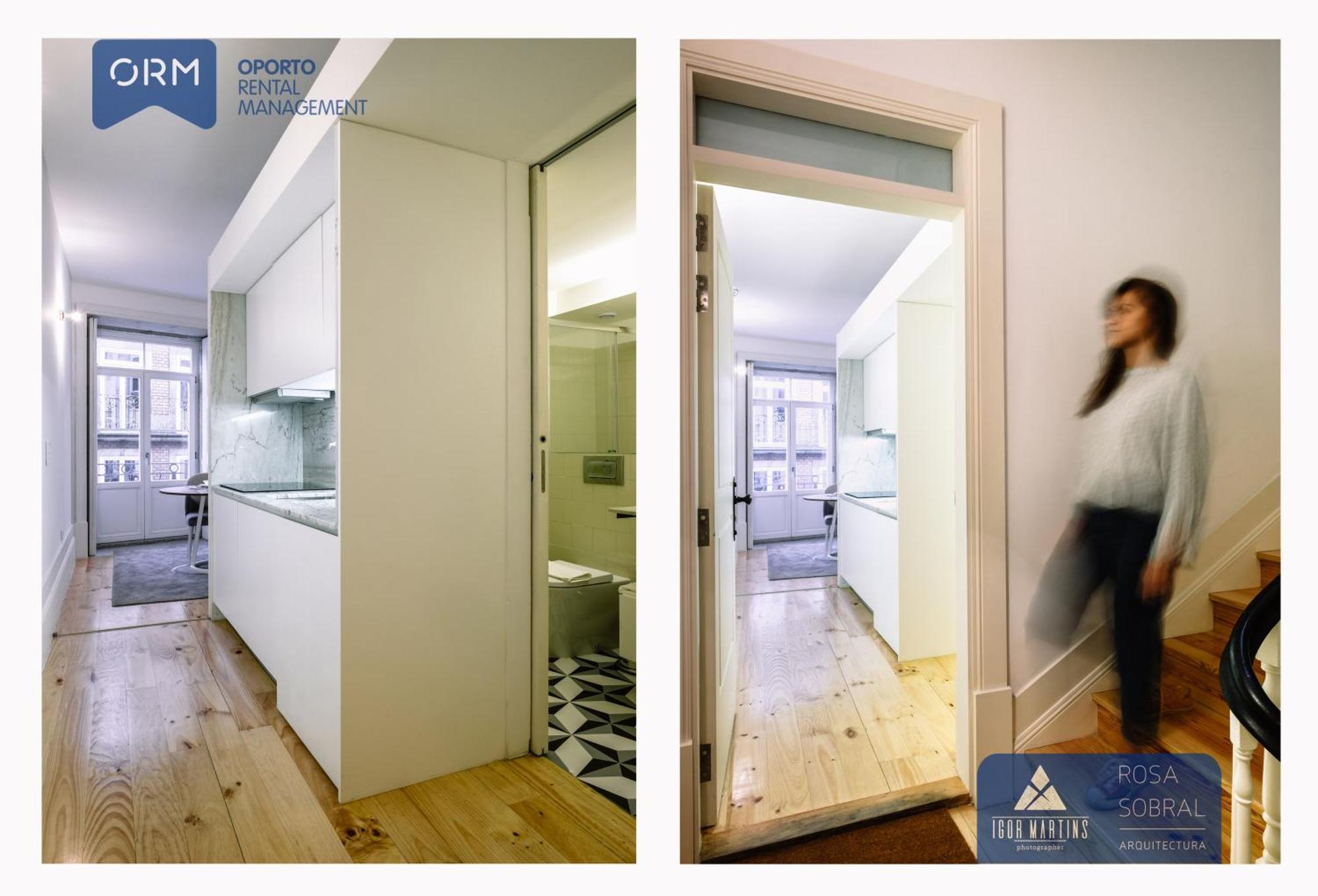 Orm - 3 C's Apartment *