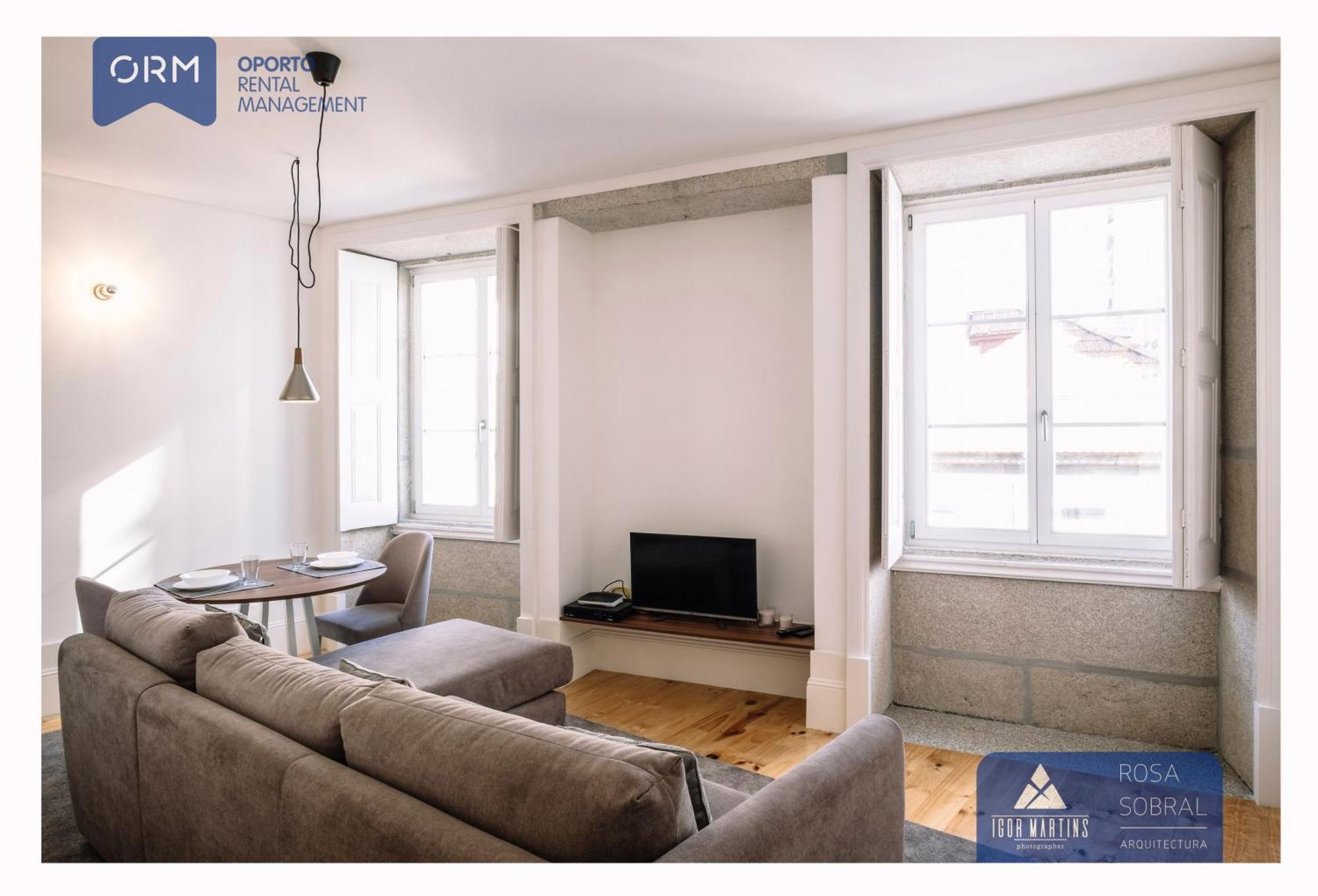 Apartment Orm - 3 C's Porto