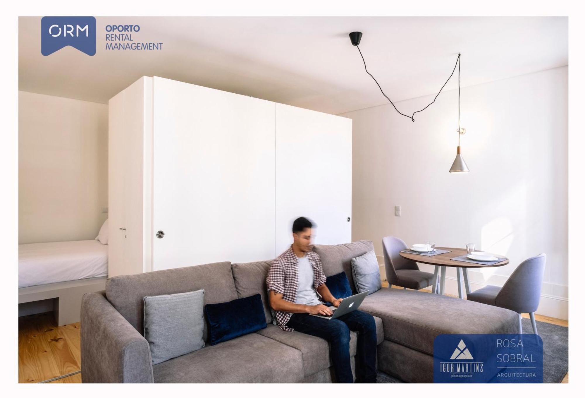 Orm - 3 C's Apartment